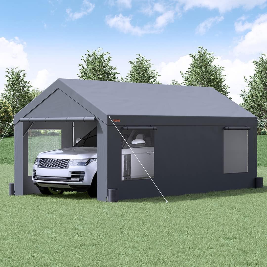VEVOR Steel Carport