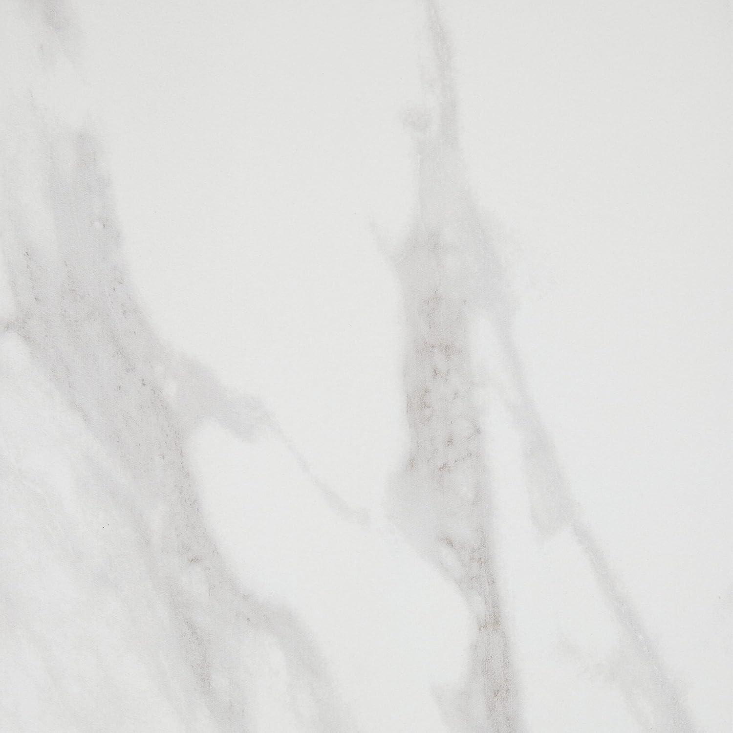 Daltile Perpetuo 12" x 12" Porcelain Marble Look Floor & Wall Tile