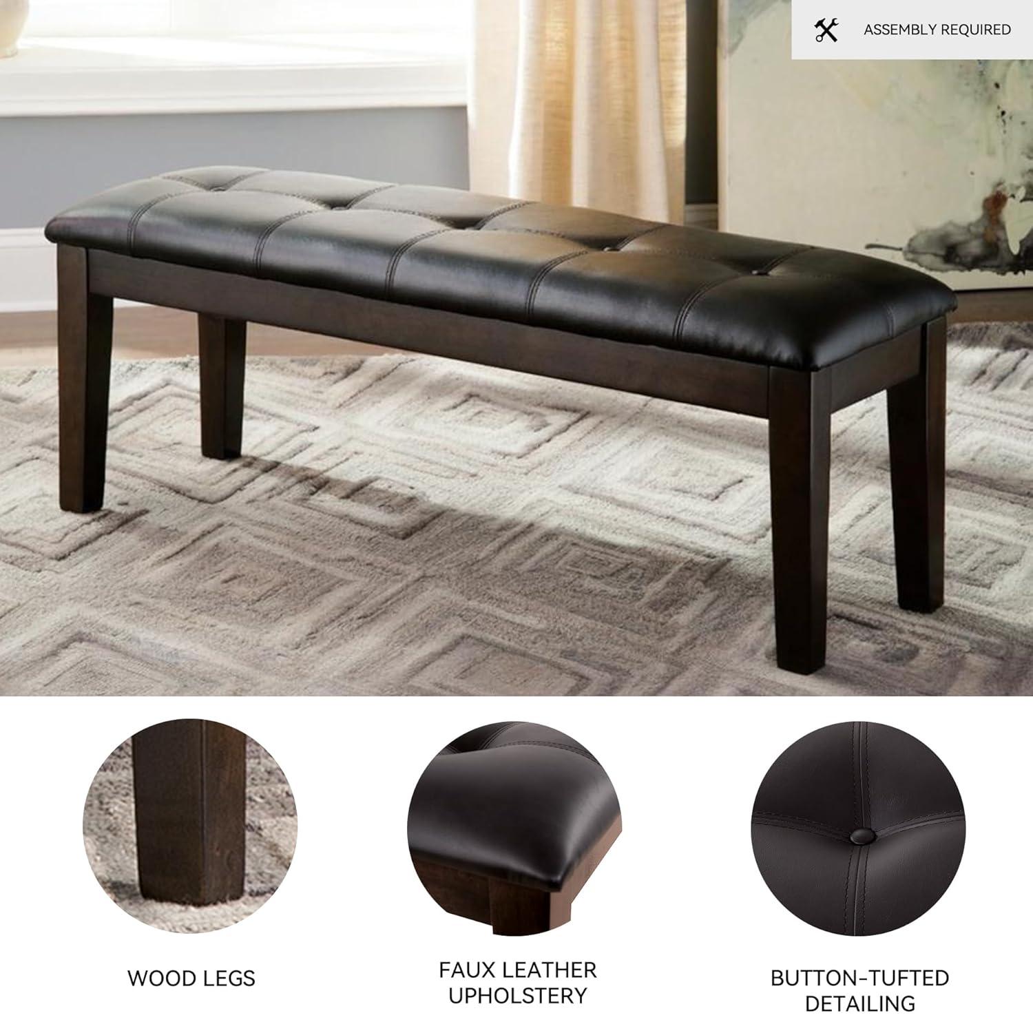 Wildon Home® Teressia Storage Bench