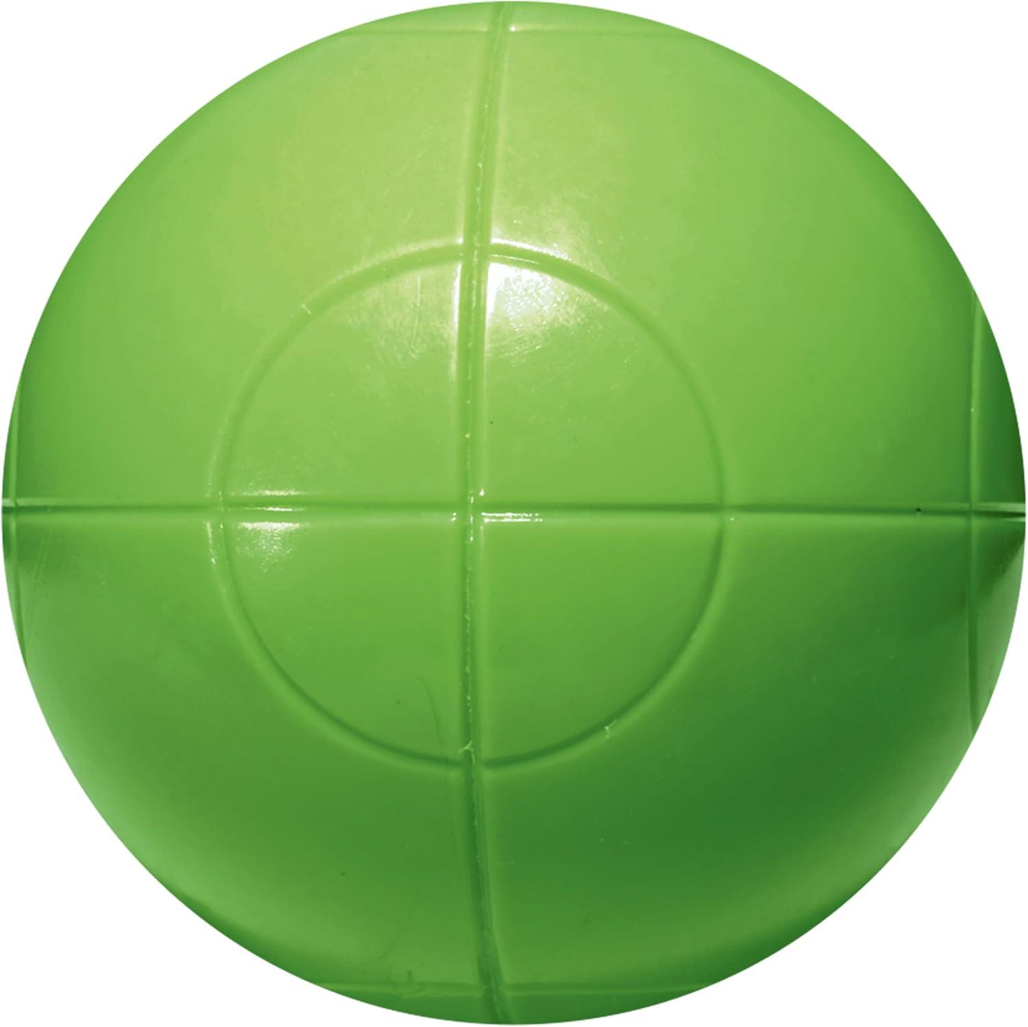 Franklin Sports Intermediate 8 Piece Bocce Ball Set