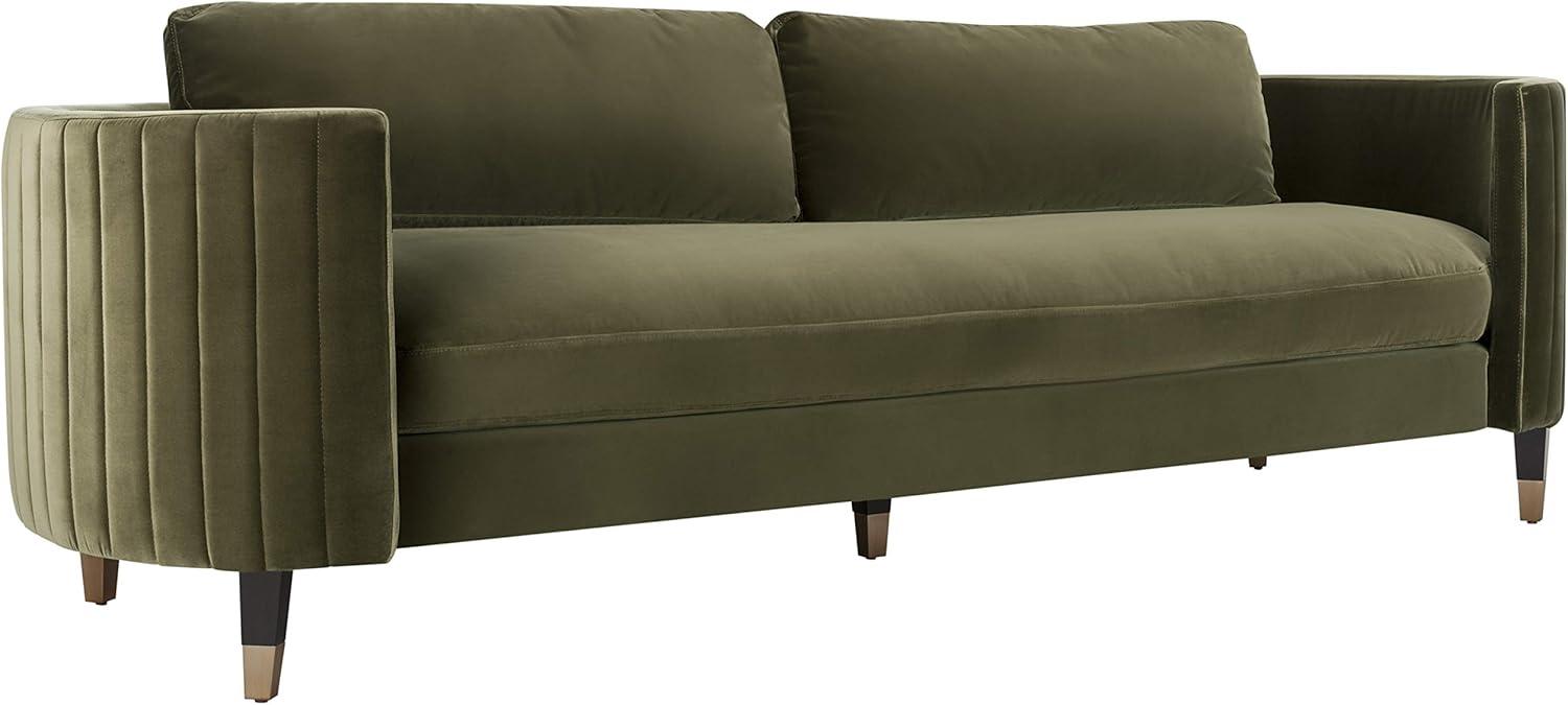 Winford 91.3'' Upholstered Sofa