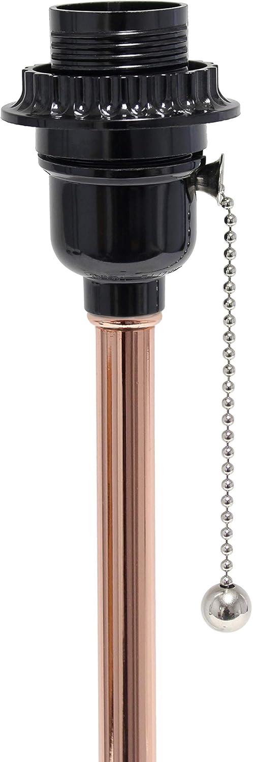 LimeLights Stick Lamp with Charging Outlet - Set of 2