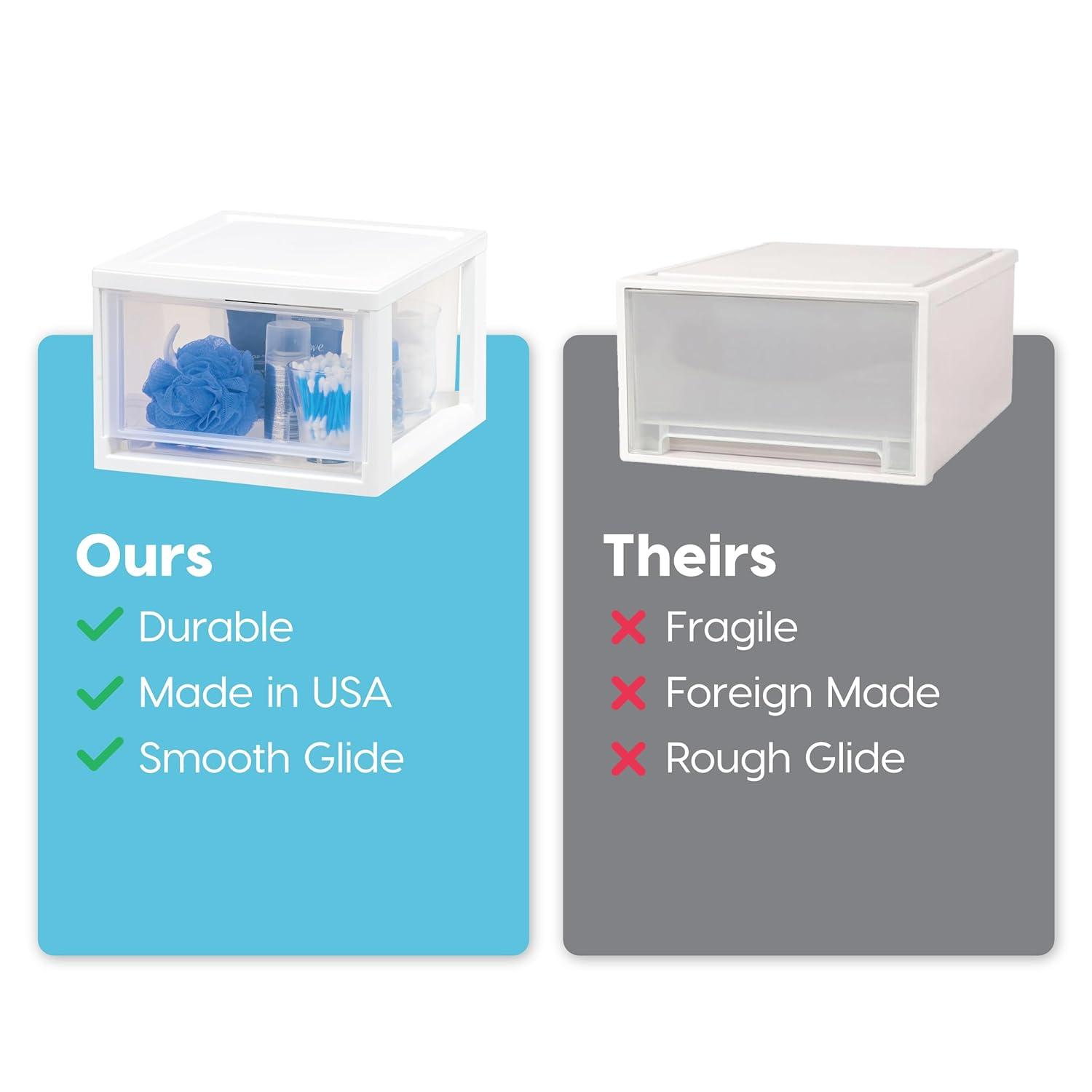 Plastic Box