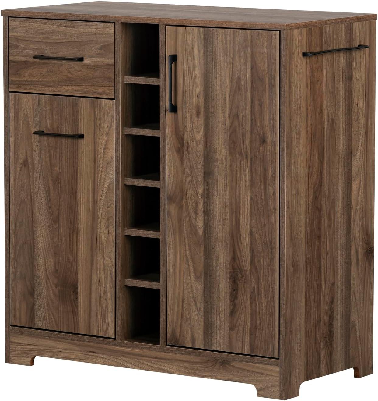 Vietti 35.63'' Bar Cabinet
