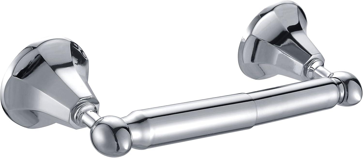 Paradise Bathworks 61326 Heaven Wall Mounted Toilet Paper Holder