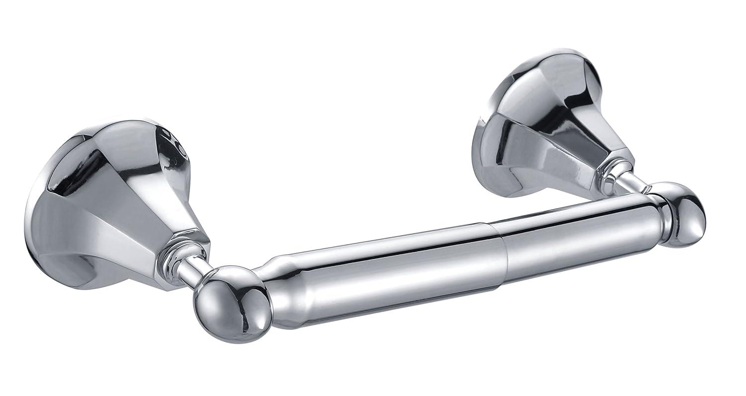 Paradise Bathworks 61326 Heaven Wall Mounted Toilet Paper Holder