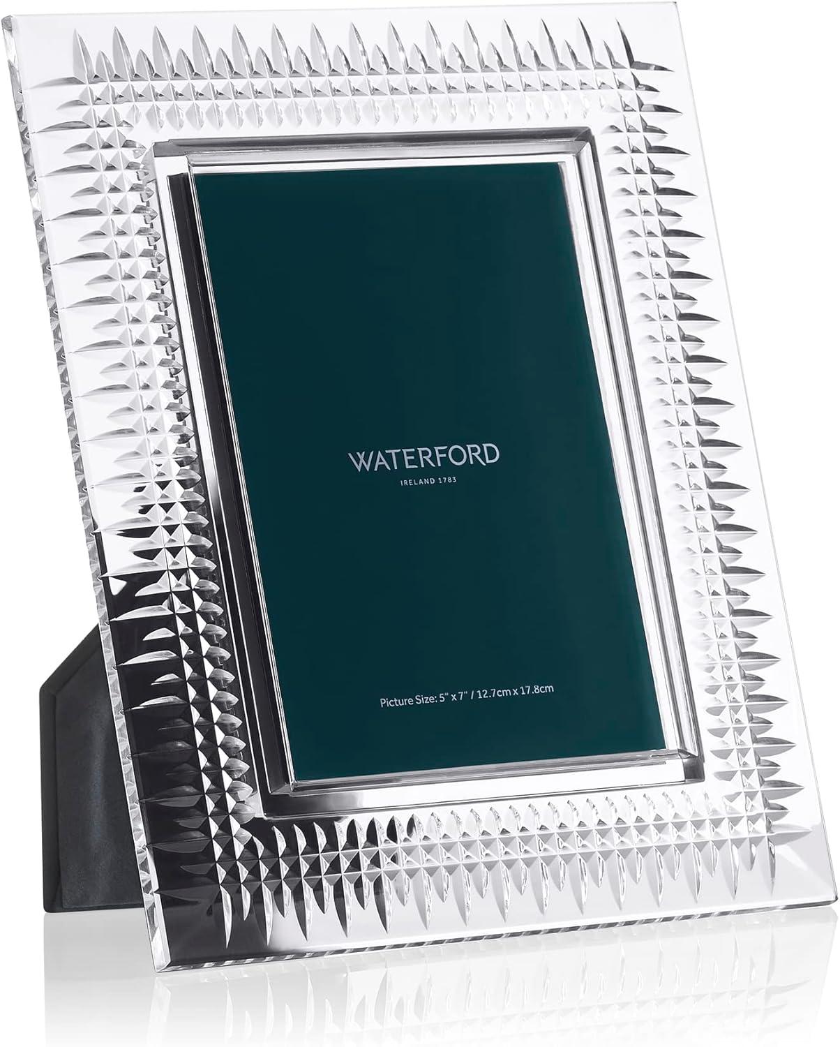 Lismore Diamond Picture Frame