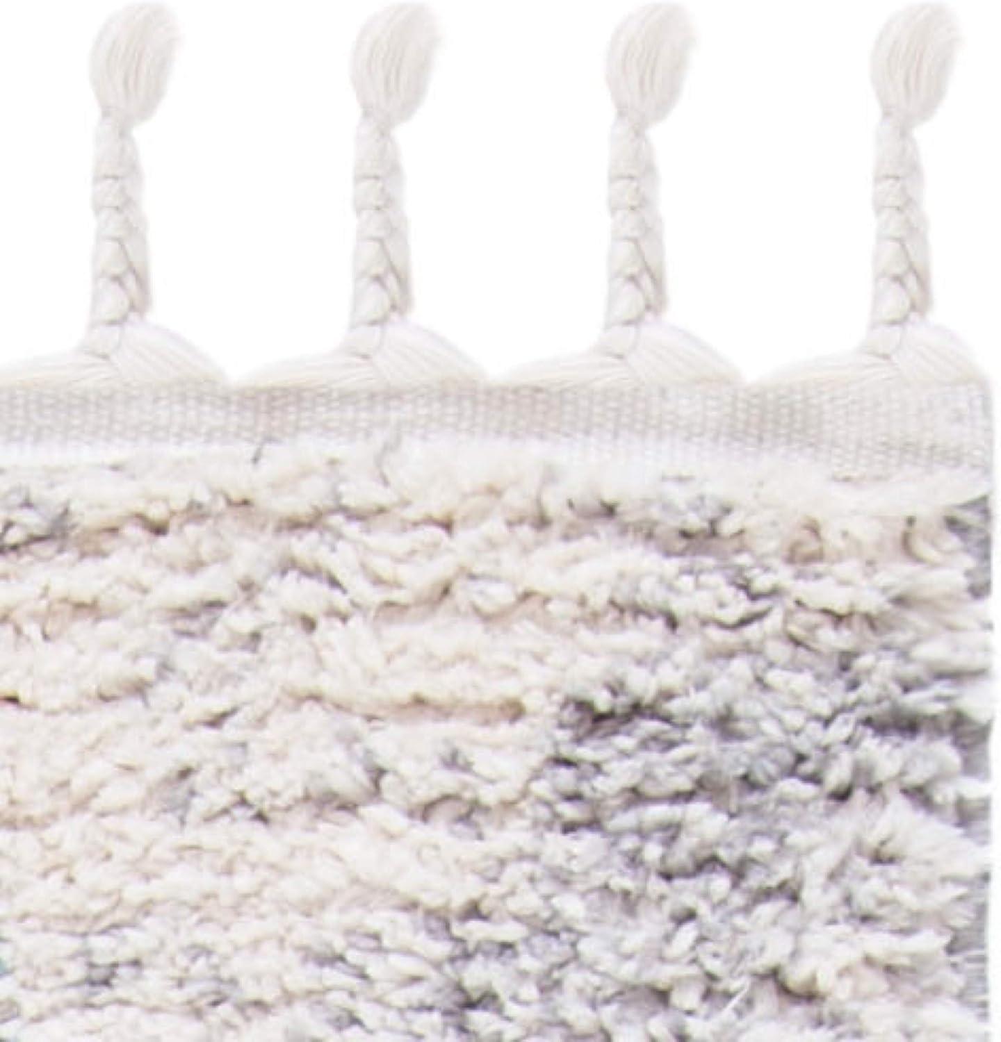 Morocco MRC954 Power Loomed Area Rug - Ivory/Multi - 4'x6' - Safavieh.