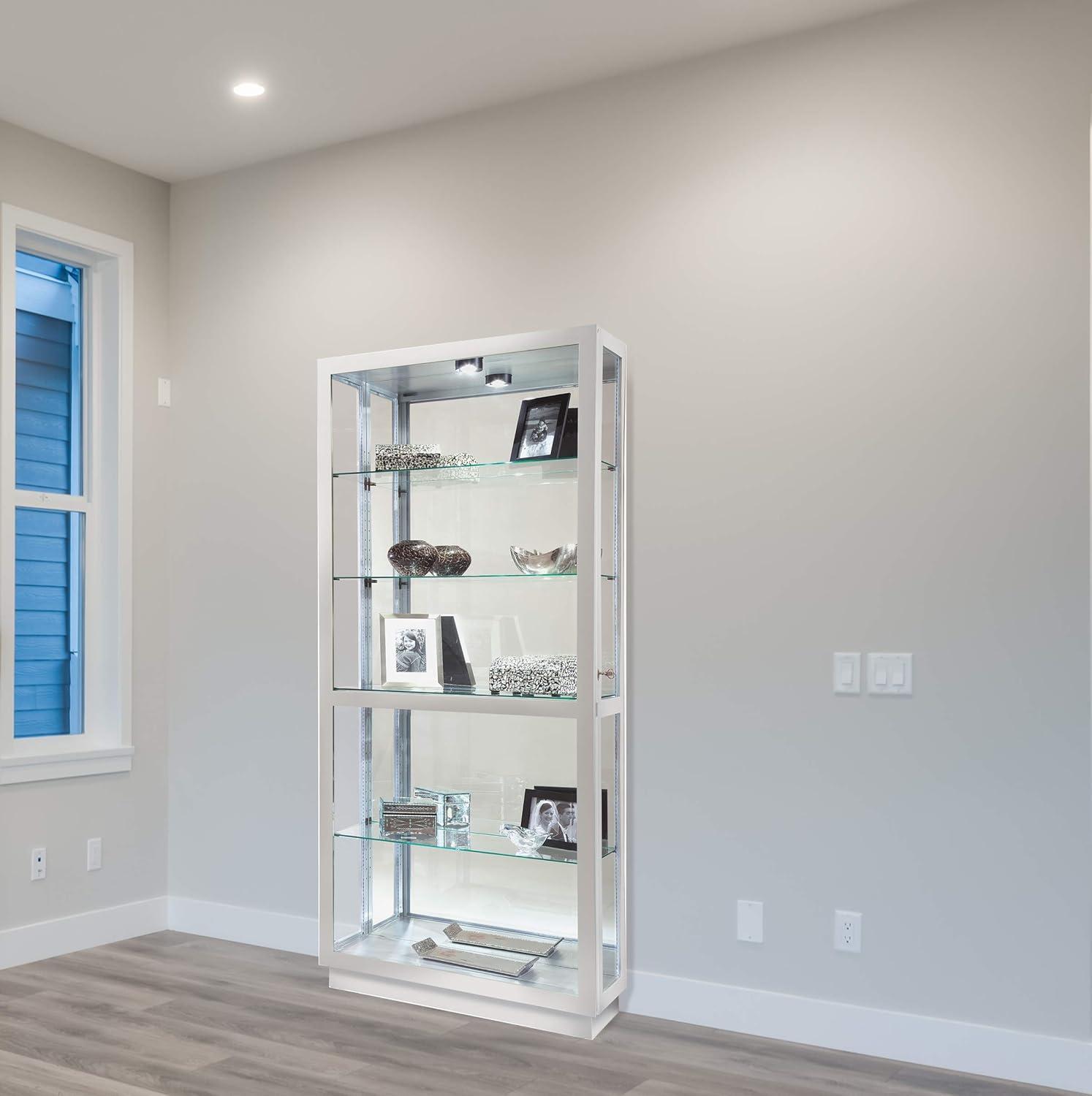 Latitude Run® Jeliel Dining Cabinet