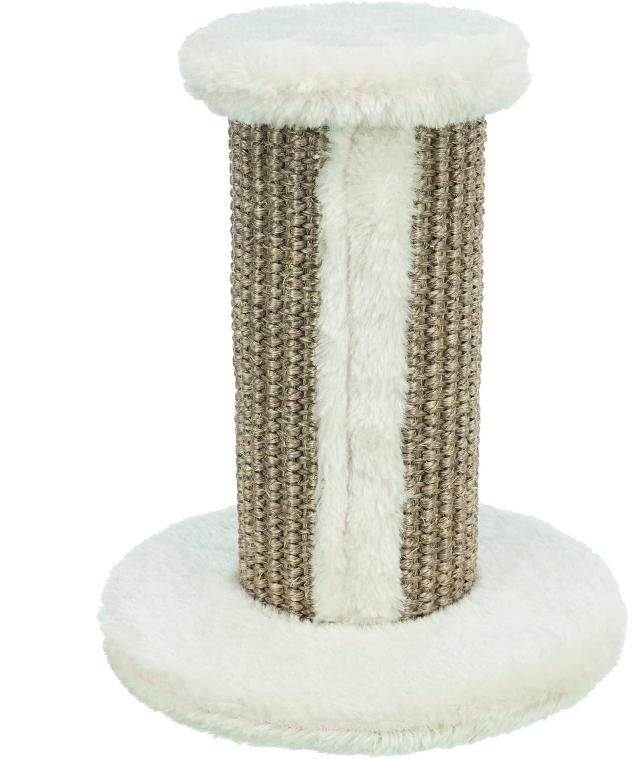 TRIXIE TRIXIE Wall Mount Cat Climbing Steps, Cat Furniture, Scratching Post, 3pcs