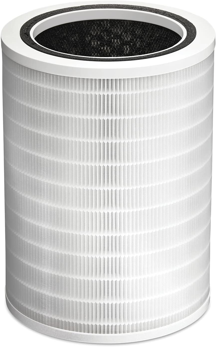 Large Room True HEPA Air Purifier Replacement Filter