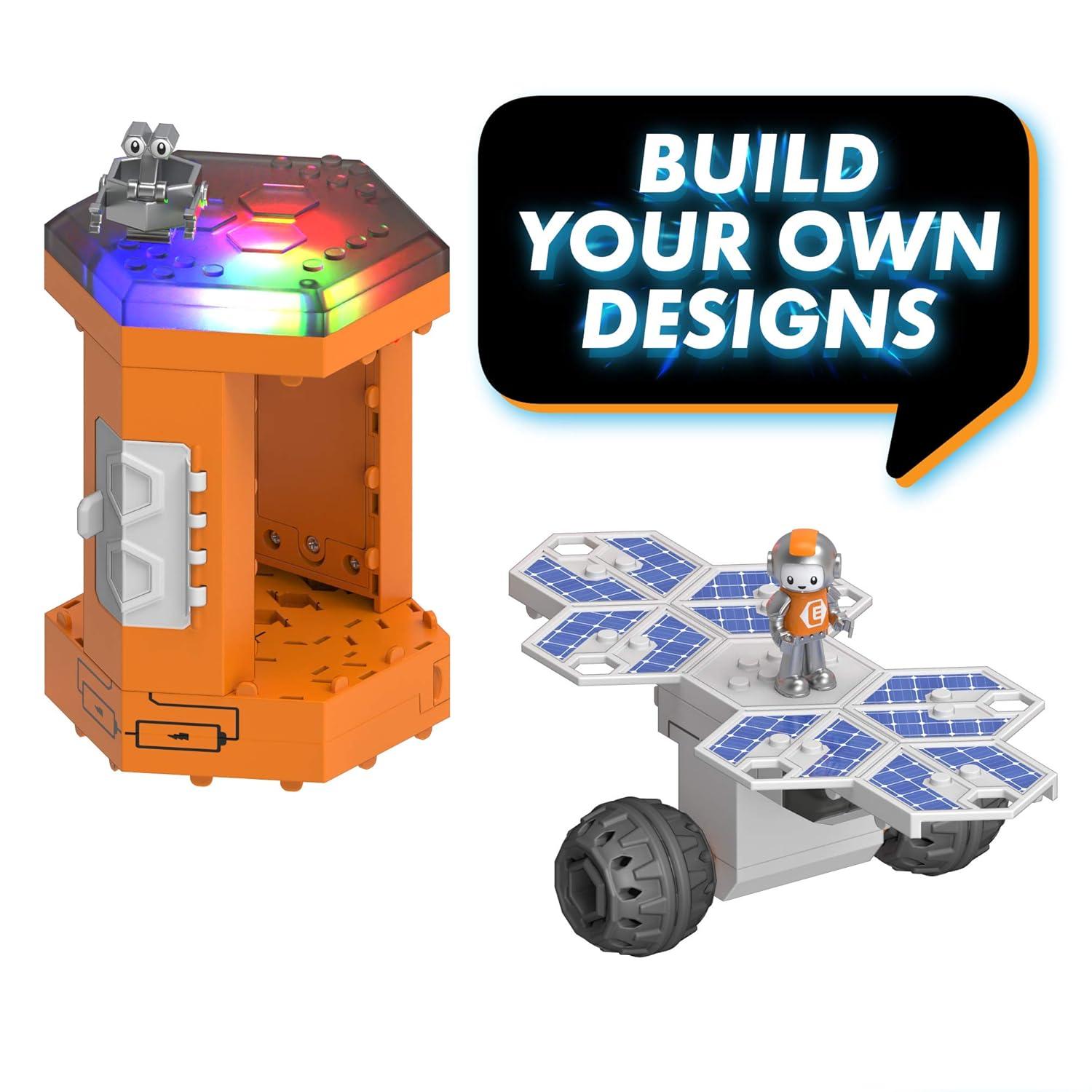 Educational Insights Circuit Explorer Rocket