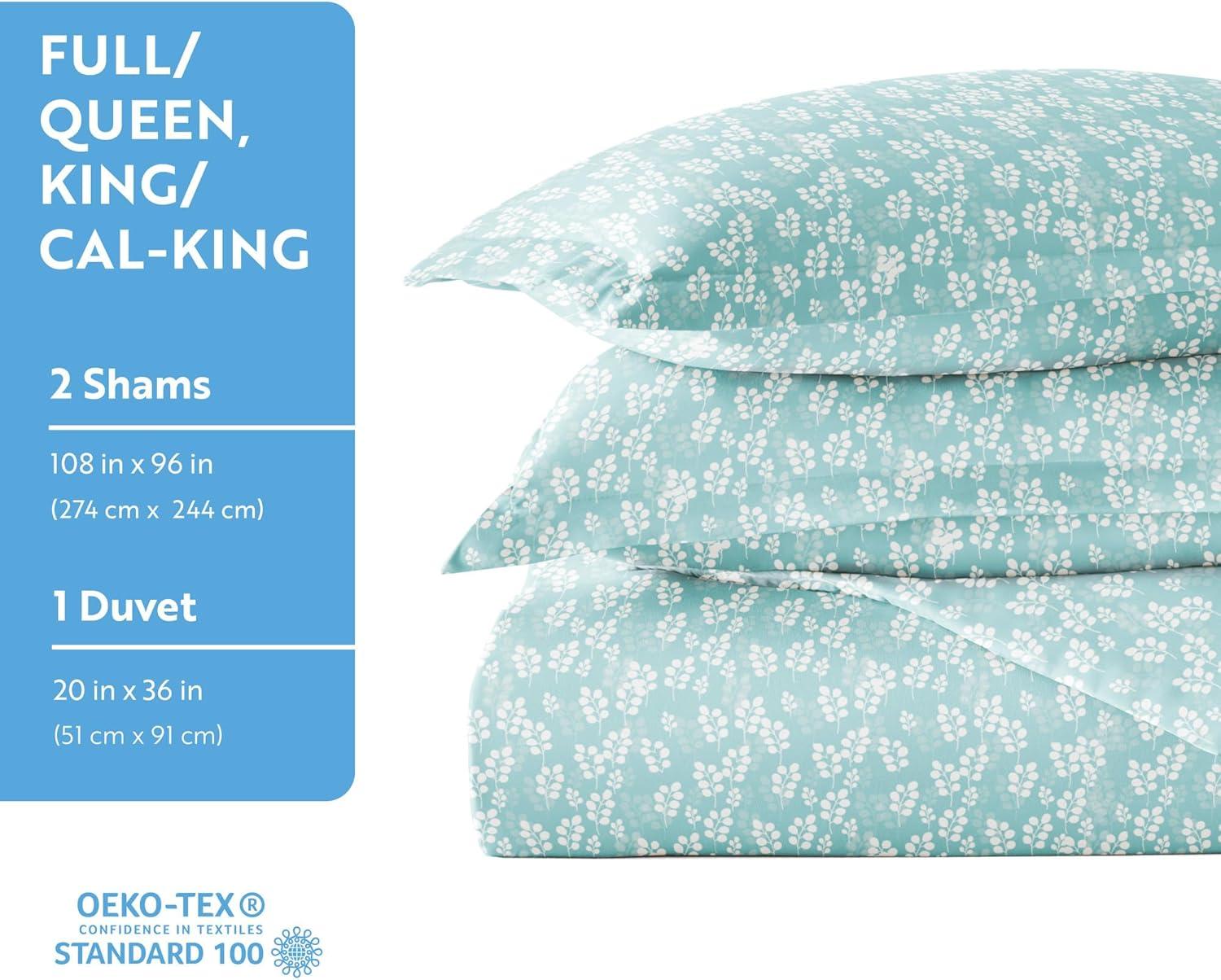 Becky Cameron Floral Duvet Cover Set