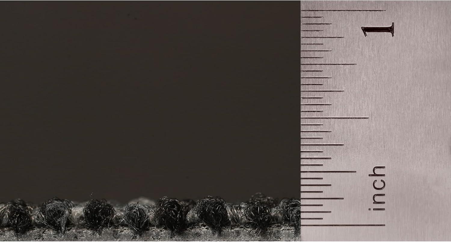 Mohawk Basics 24" x 24" PET Fiber Carpet Tiles (96 sqft per carton-24 Tiles)