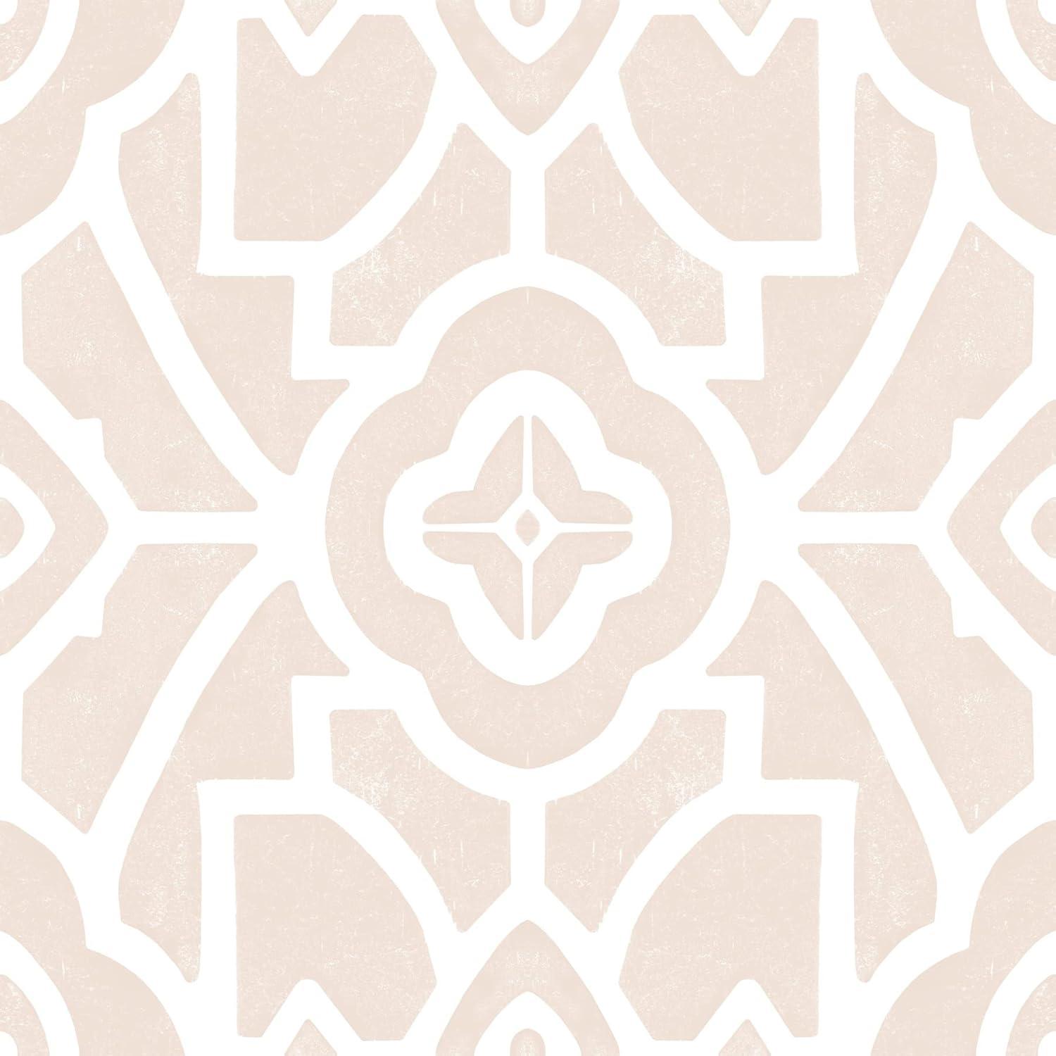 FloorPops 12" x 12" PVC Wall & Floor Tile