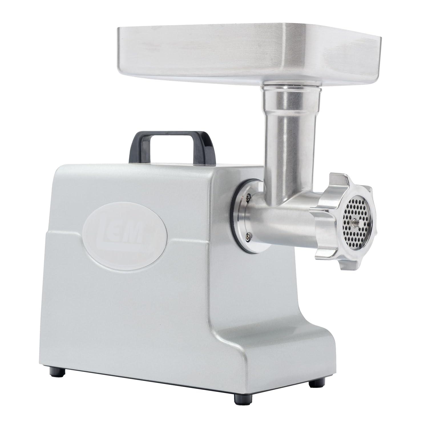 LEM Products LEM Products Metal Electric Meat Grinder