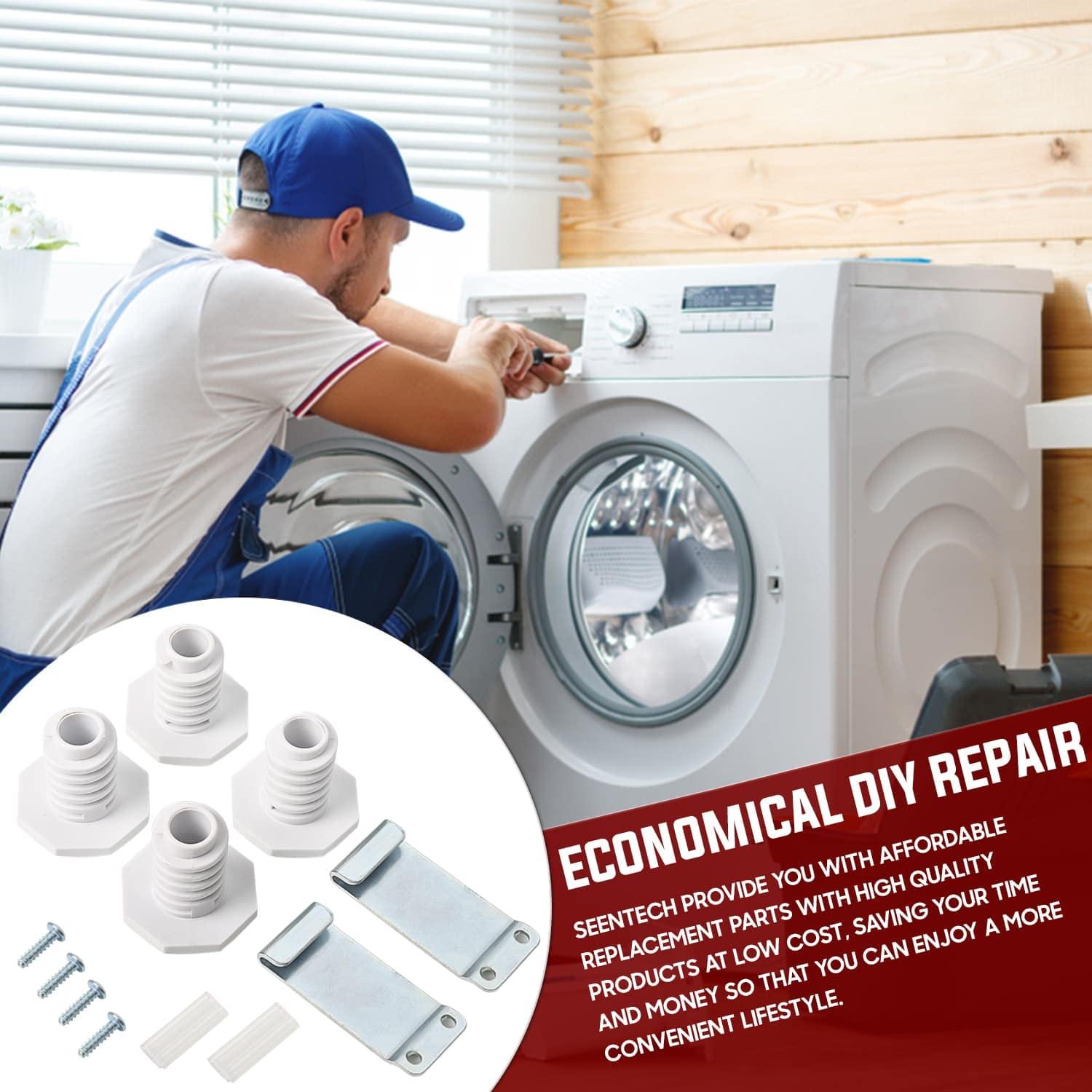 SENSHENGXIN Dryer and Washer W10869845 Dryer Stacking Kit Suitable for W10298318 W1076131316