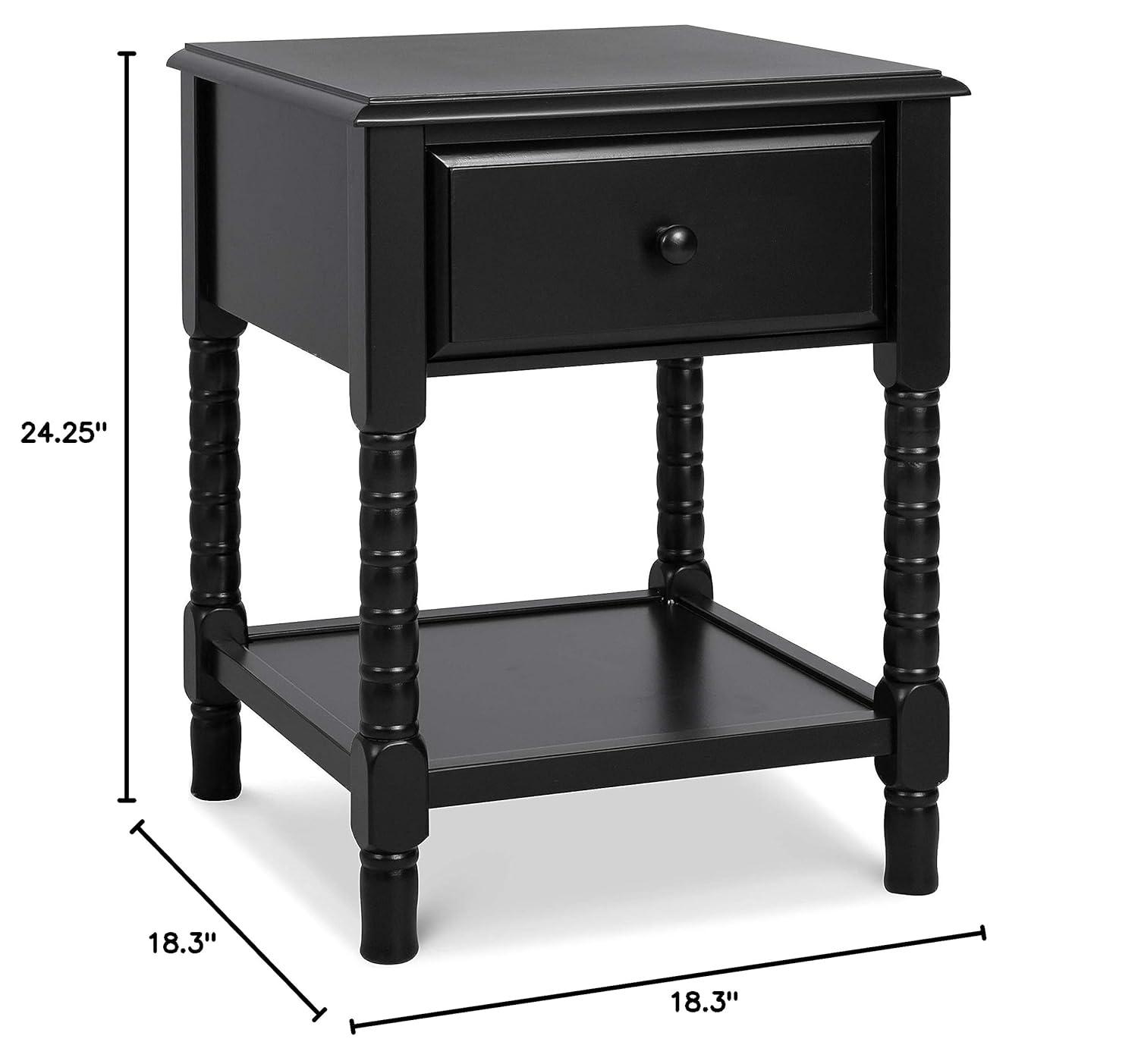 daVinci Jenny Lind 1 Drawer Nightstand