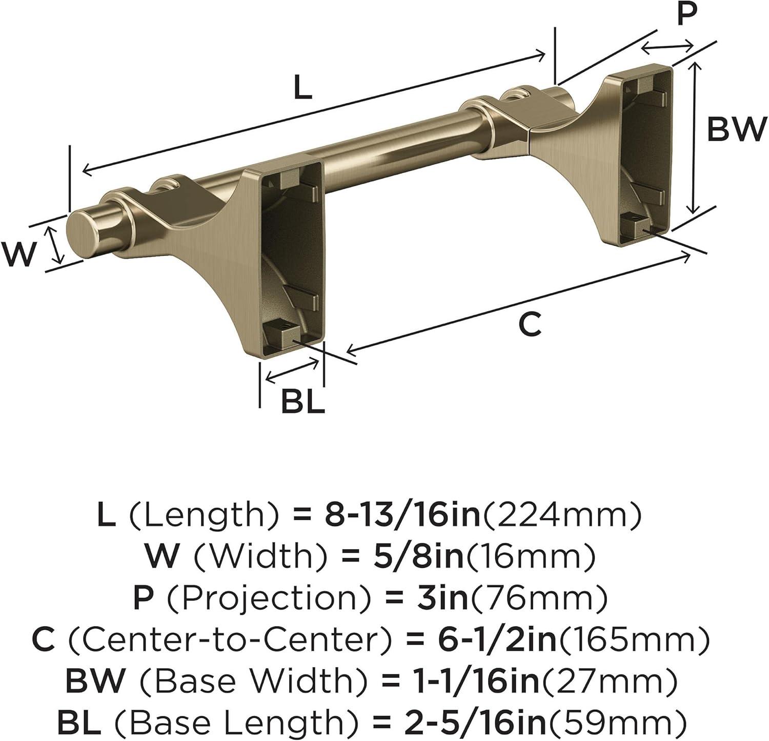 Davenport Wall Mount Toilet Paper Holder