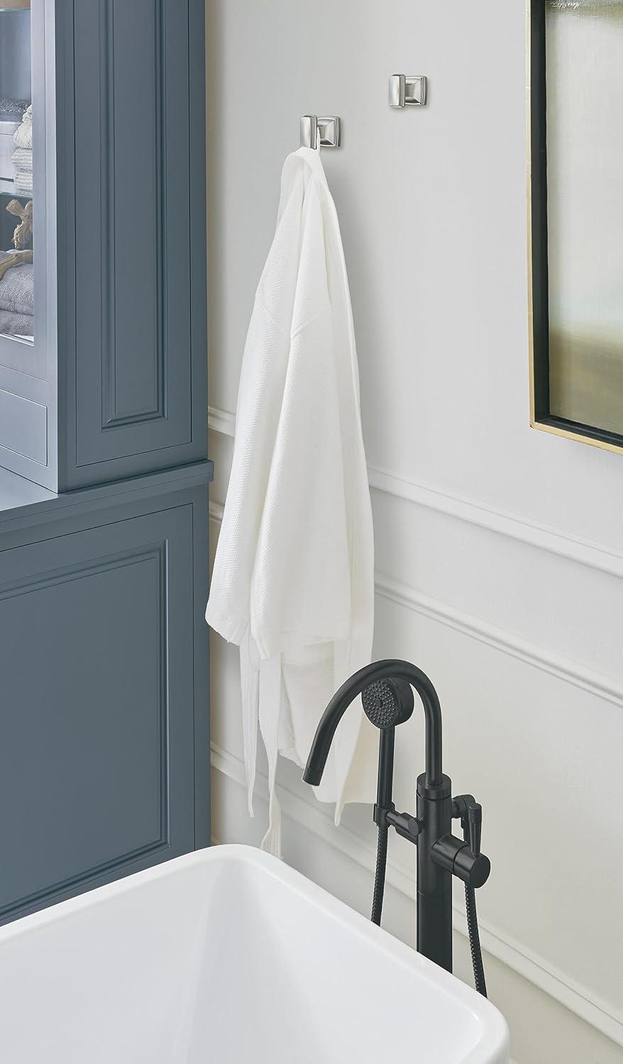 Revitalize Wall Mounted Robe Hook