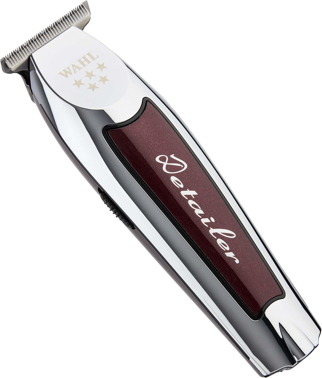 Wahl 8171 Cordless Detailer LI 5 Star Series