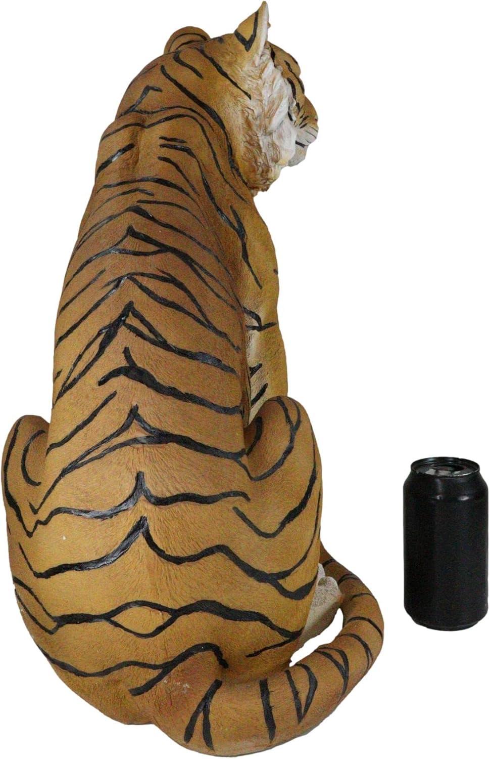 Ebros Gift 20" Bengal Tiger Garden Statue