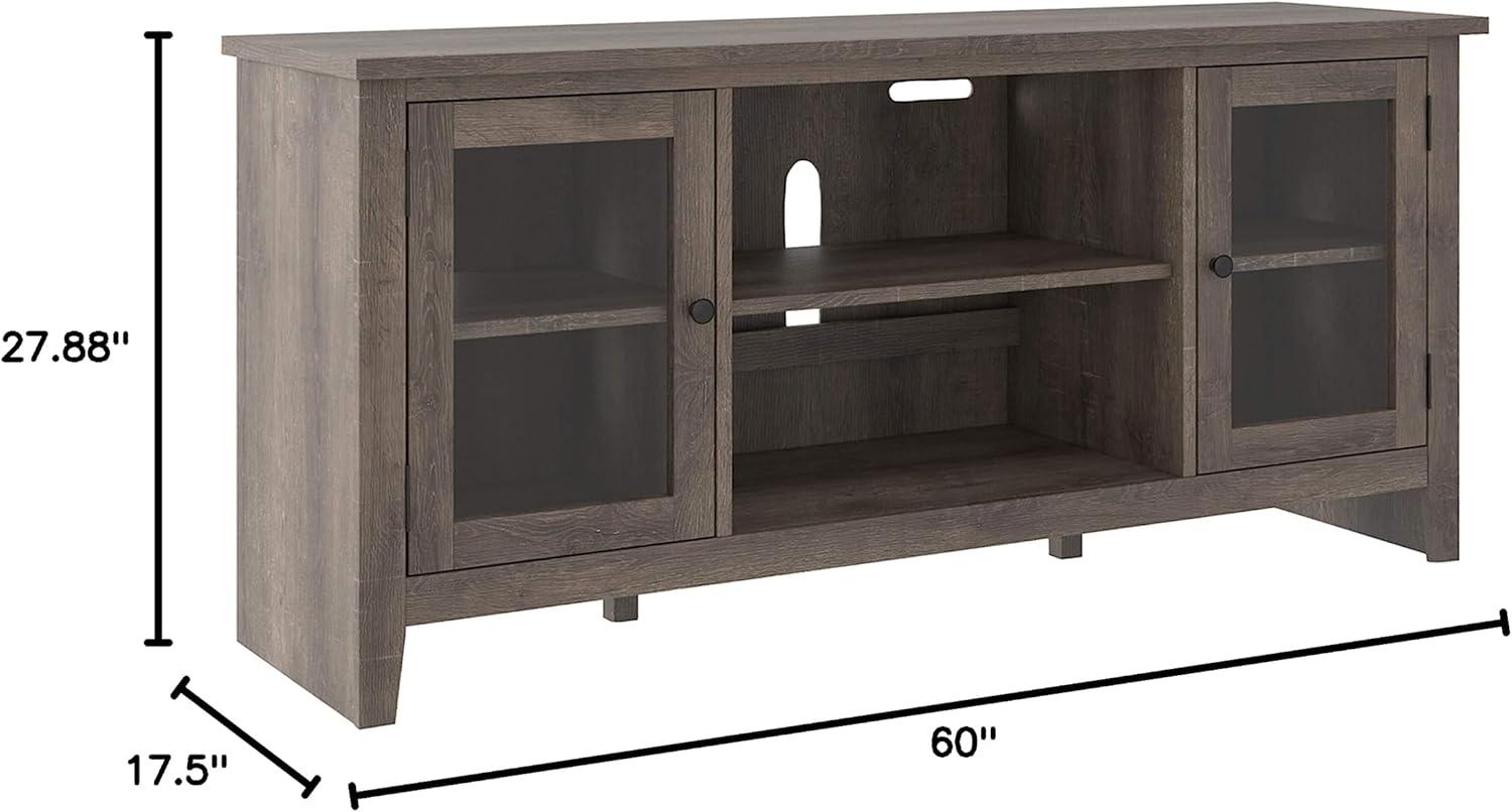 Arlenbry TV Stand for TVs up to 60"