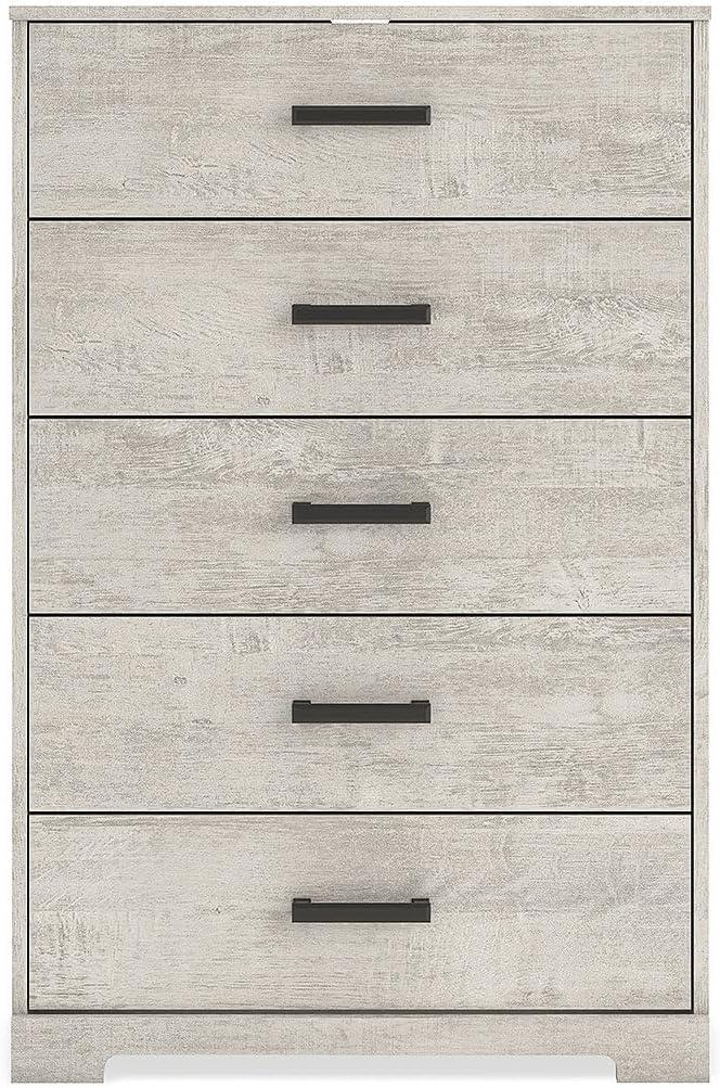 Gracie Oaks Shawburn Chest Of Drawers