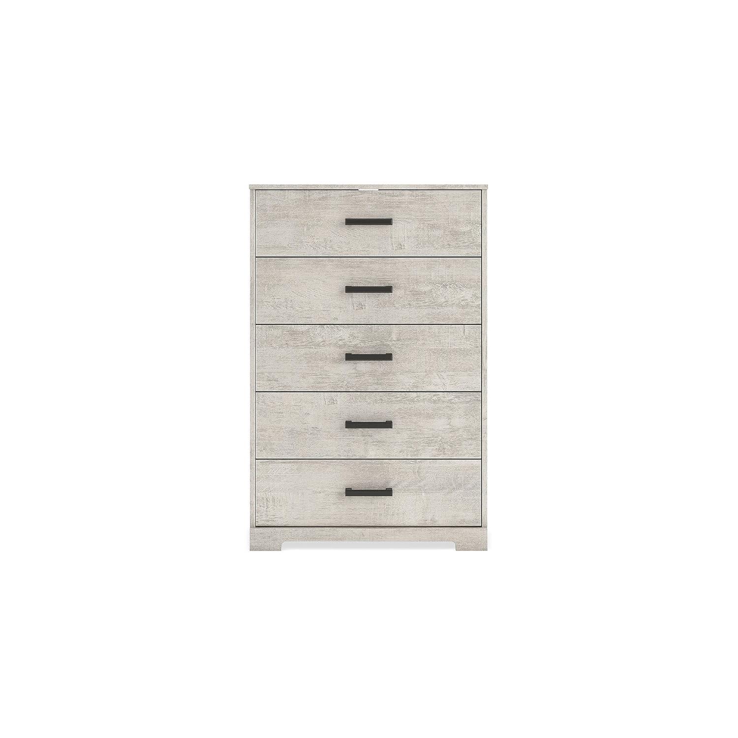 Gracie Oaks Shawburn Chest Of Drawers