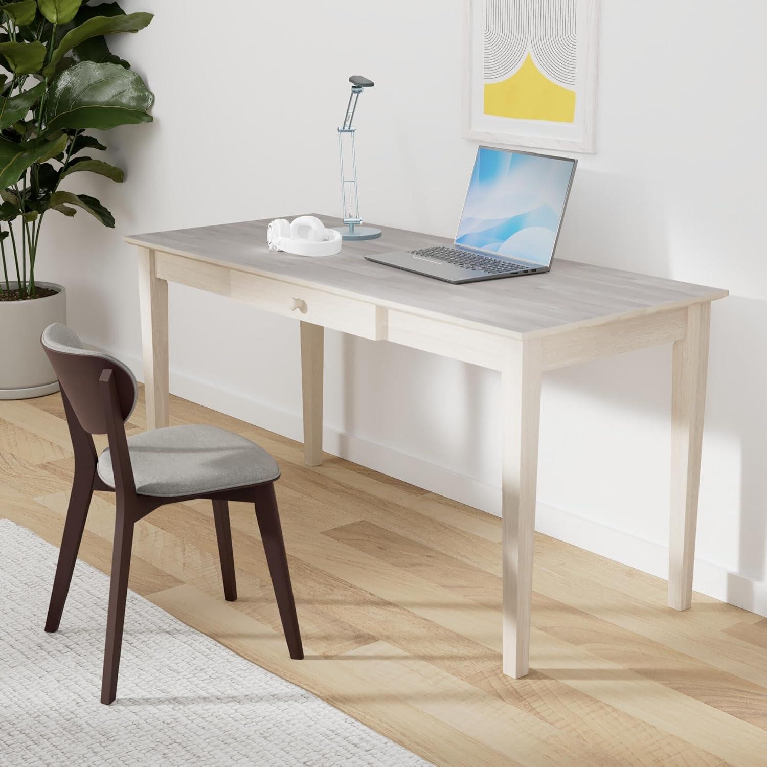 60" Writing Desk - International Concepts