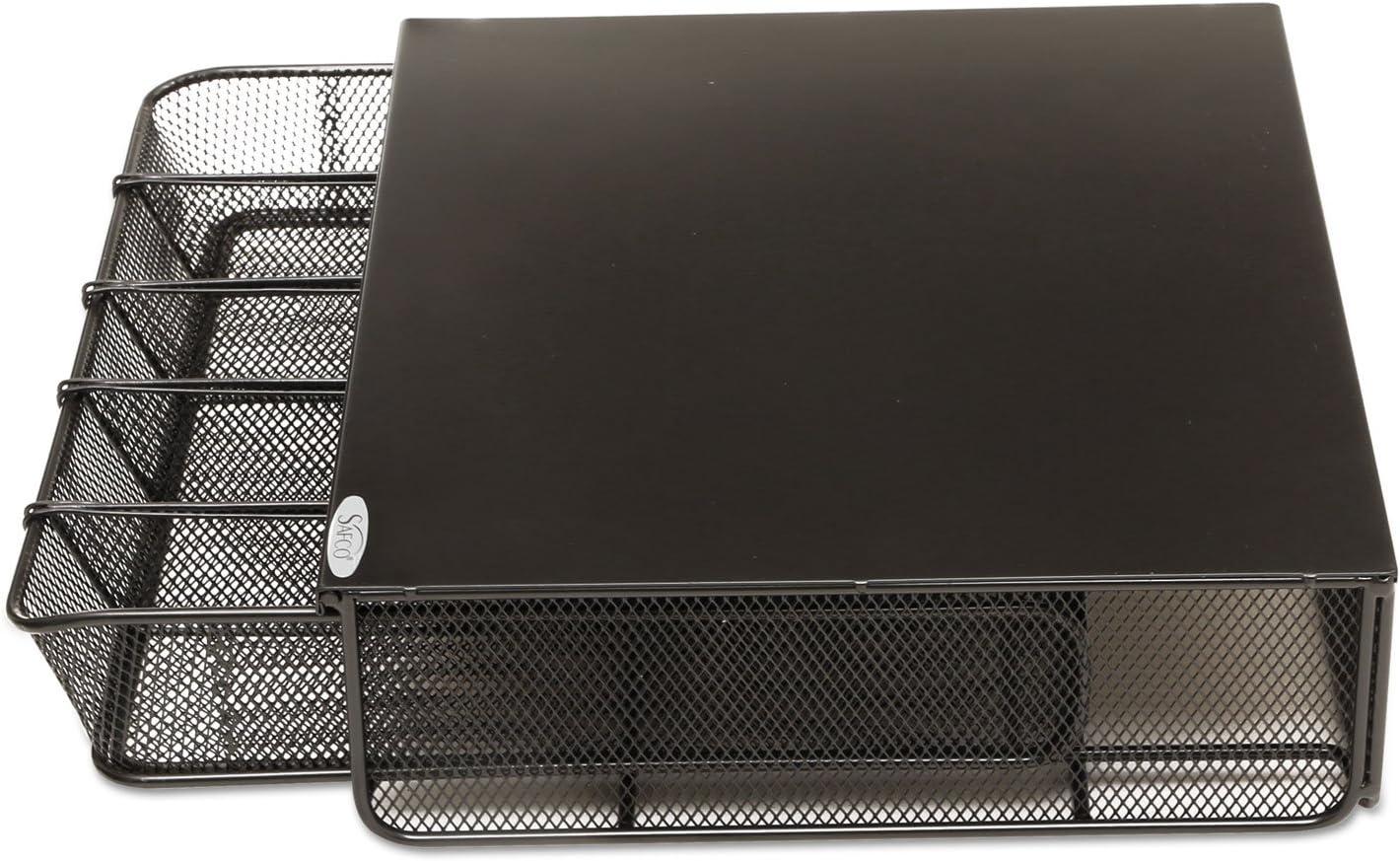 Safco Products Company Onyx™ Hospitality Organizer