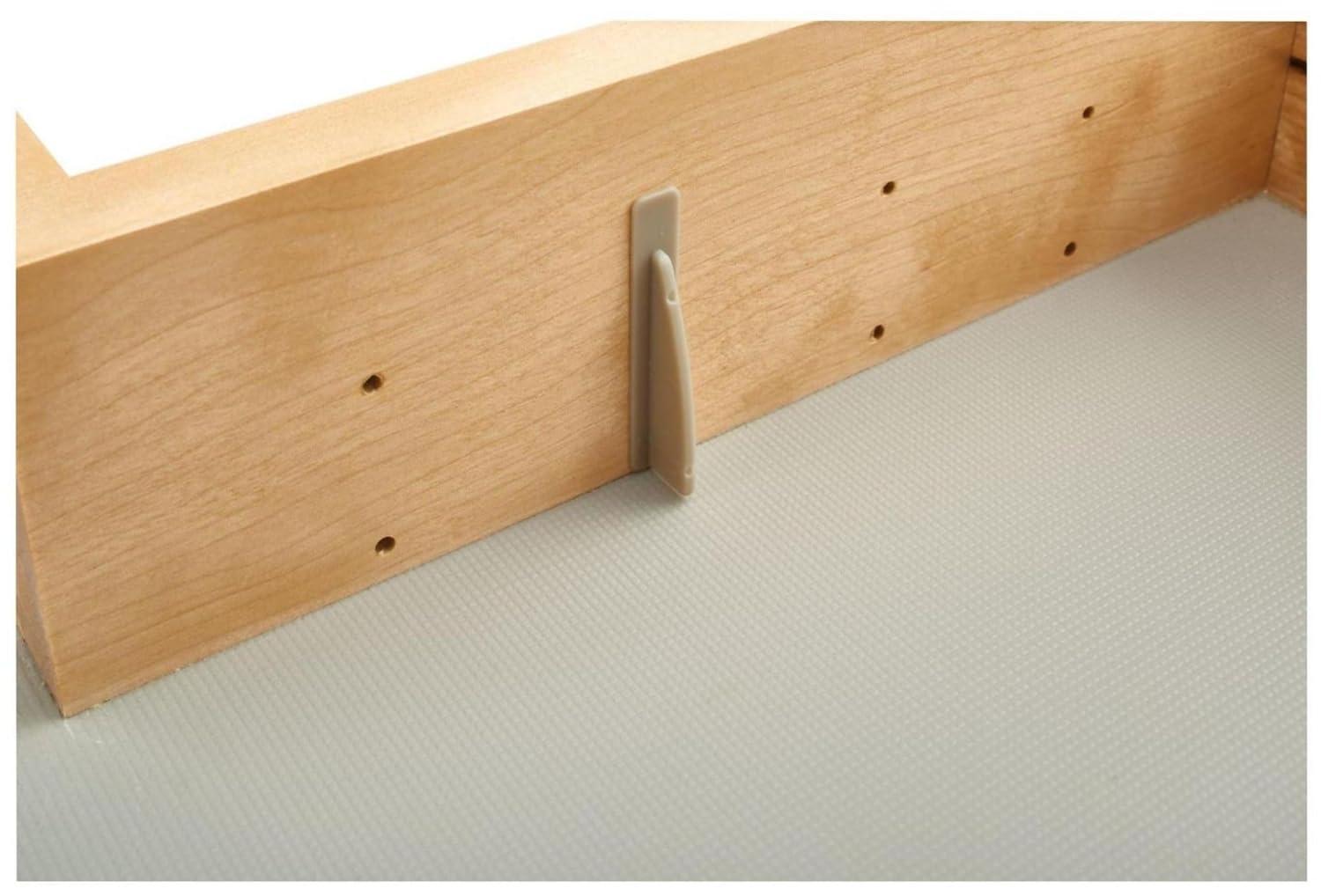 Rev-A-Shelf Rev-A-Shelf Wood Vanity Sink Cabinet Pull Out Organizer