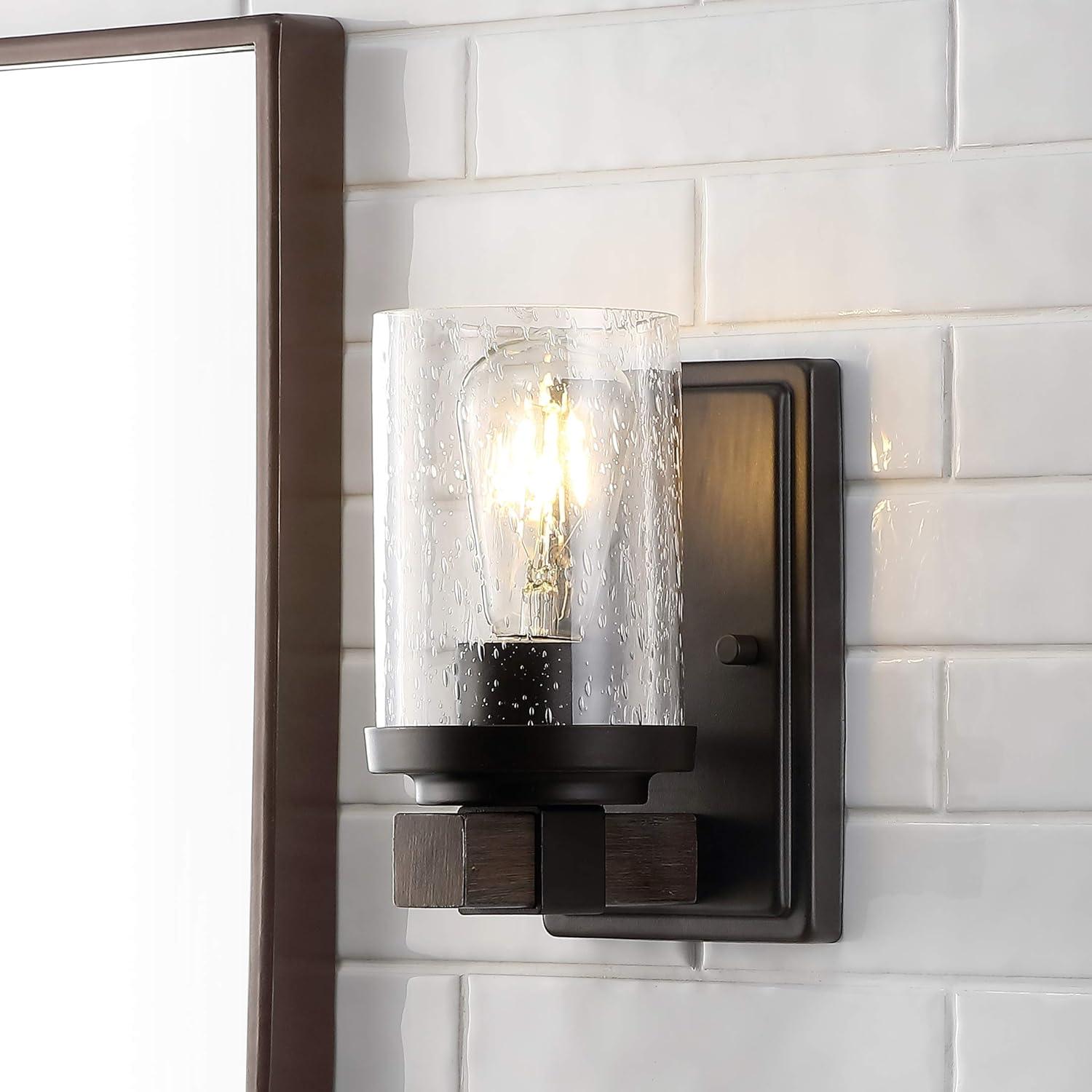 Docia Vanity Light