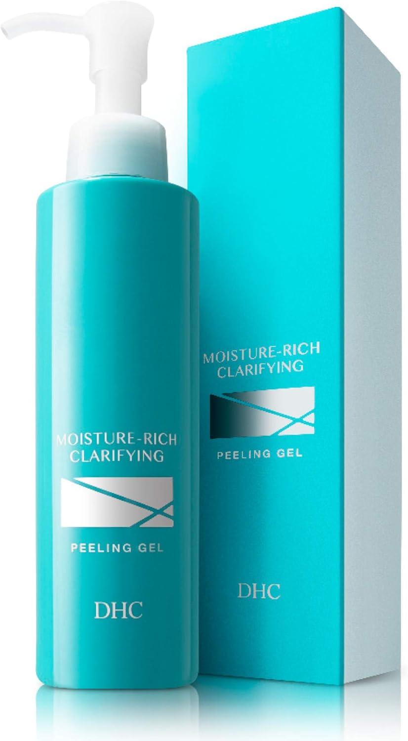 Moisture-Rich Clarifying Peeling Gel with Citrus Extracts, 4.9 oz