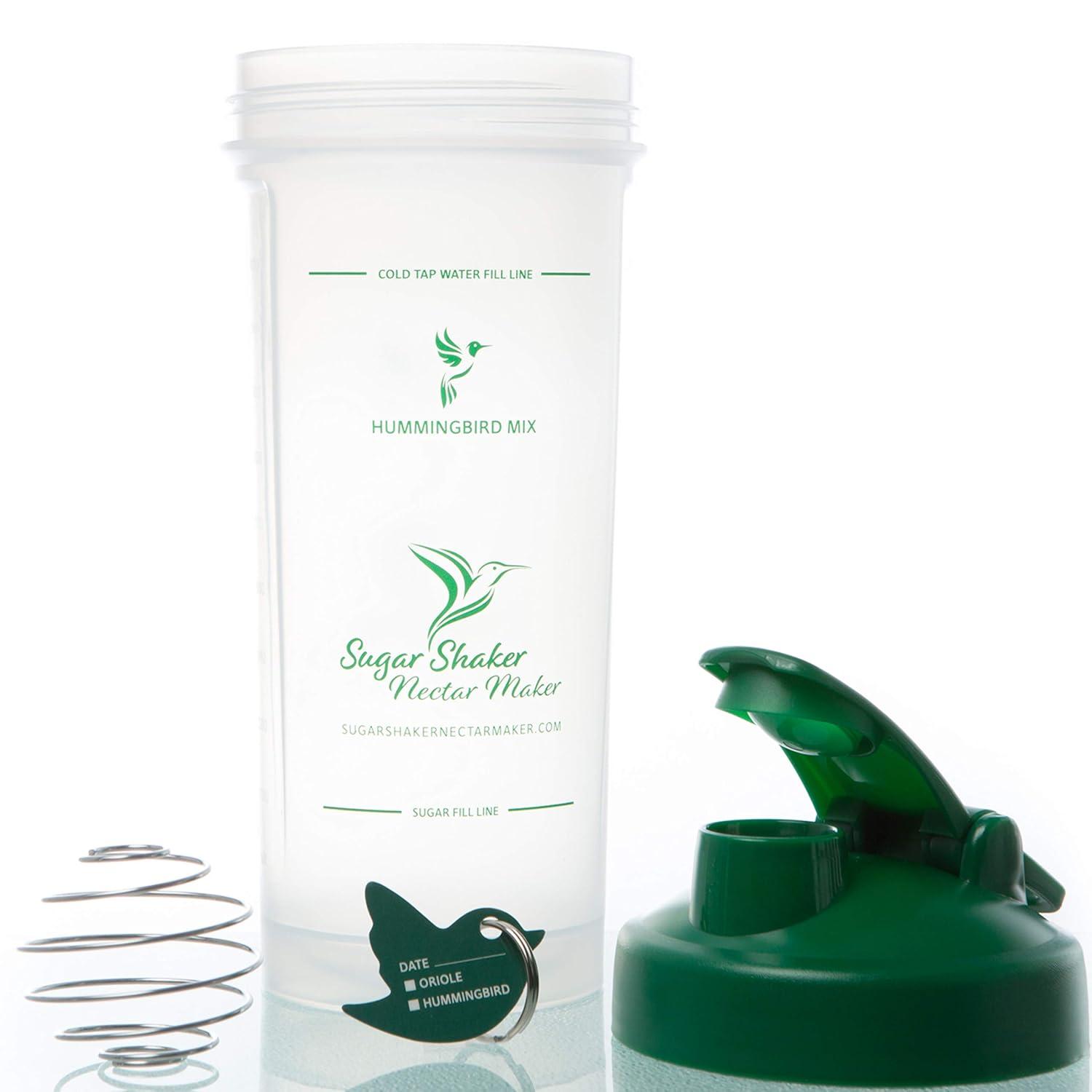 Sugar Shaker Nectar Maker - 1 Unit