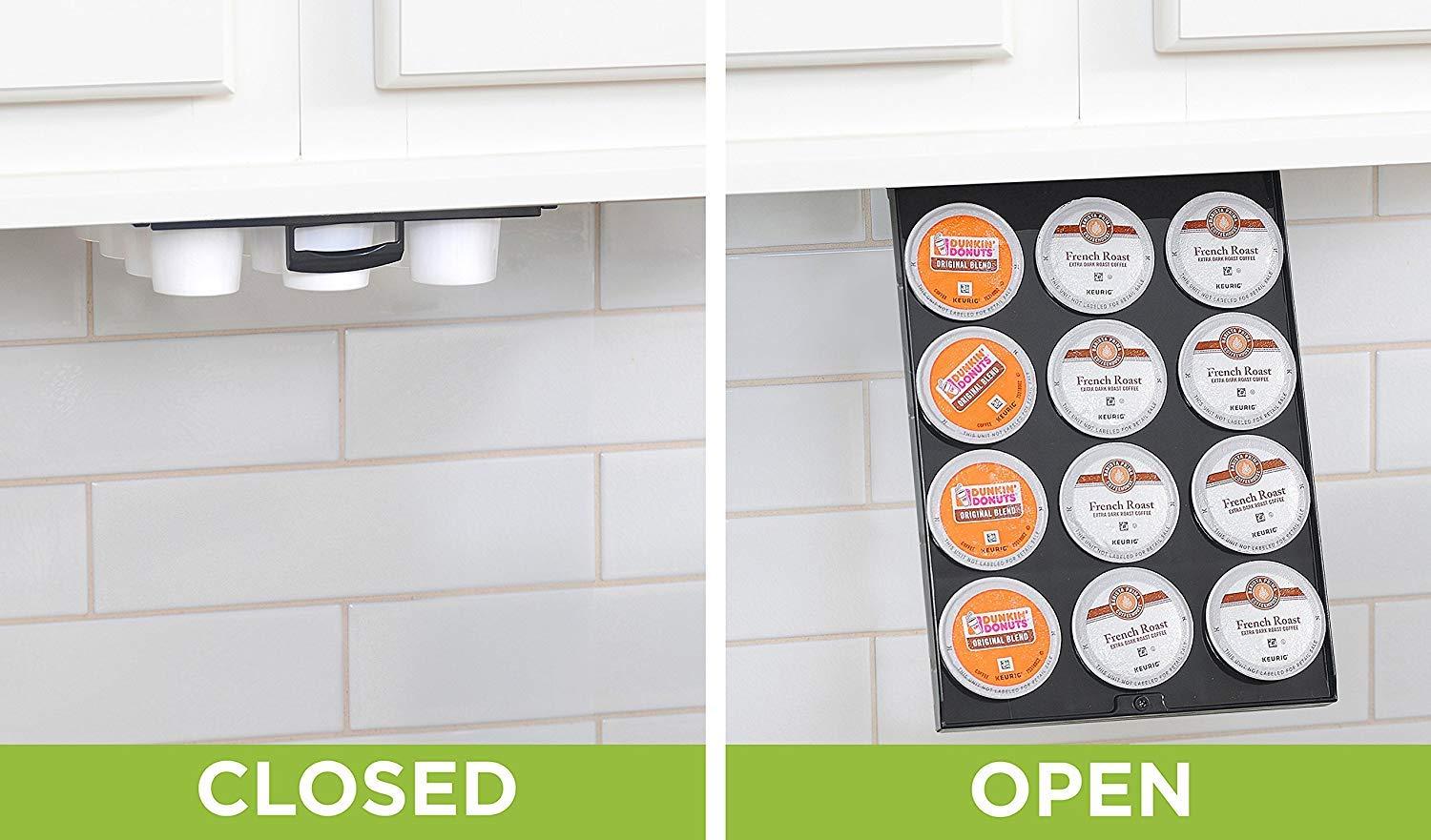 Perfect Pod Perfect Pod Coffee Coffee Pod Storage