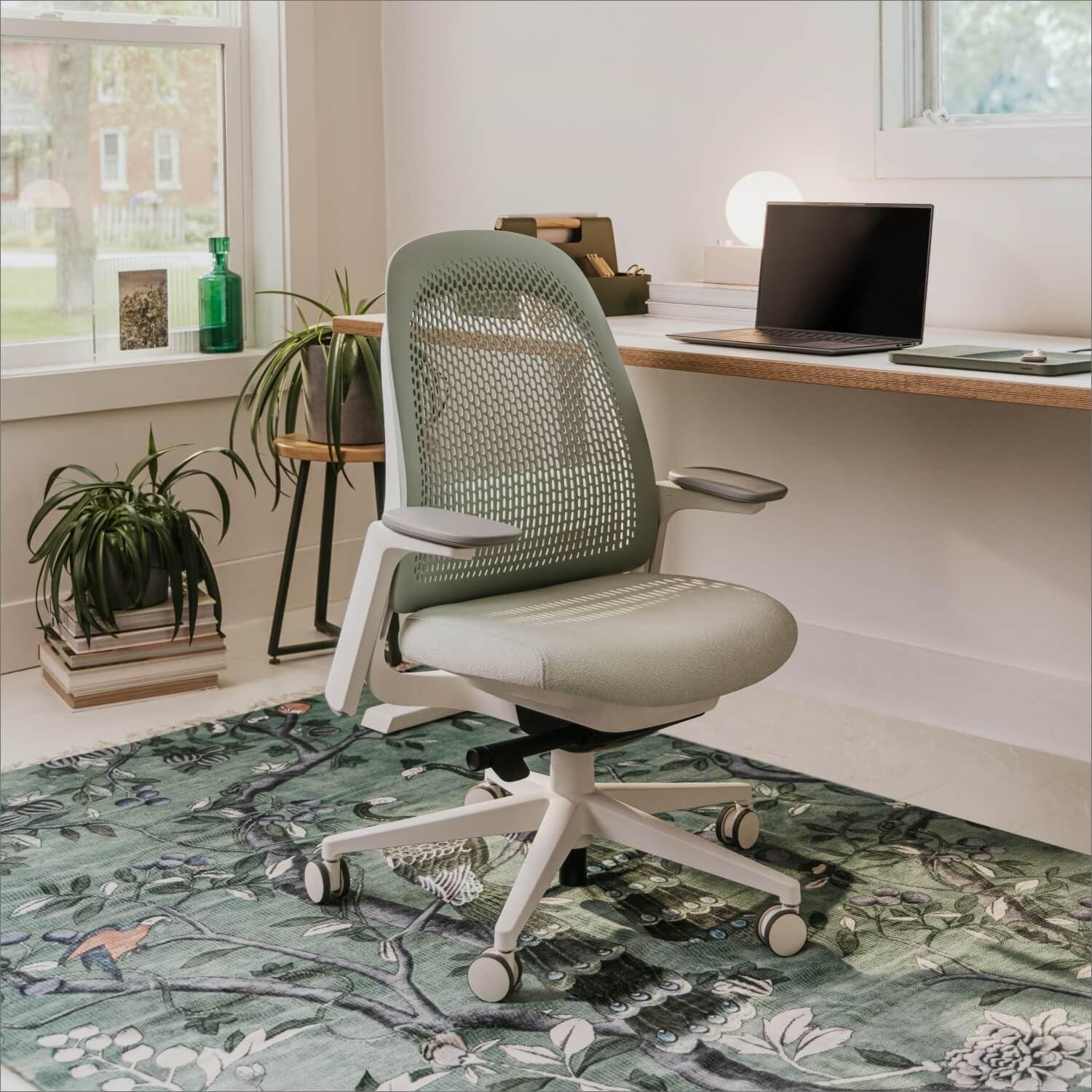 Haworth Breck Office Chair