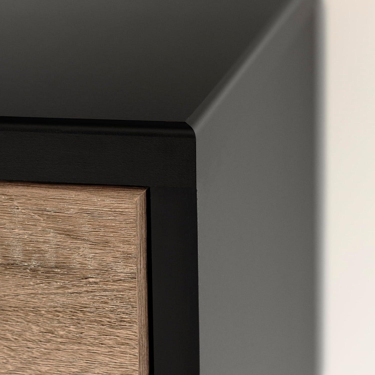 Arlen 4-Drawer Dresser