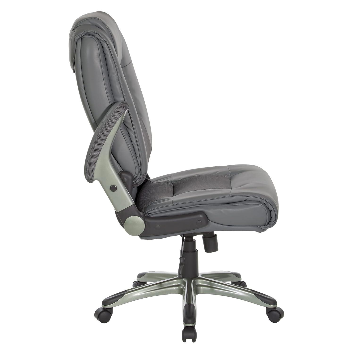 Office Star Products  Executive Chair | Wayfair
