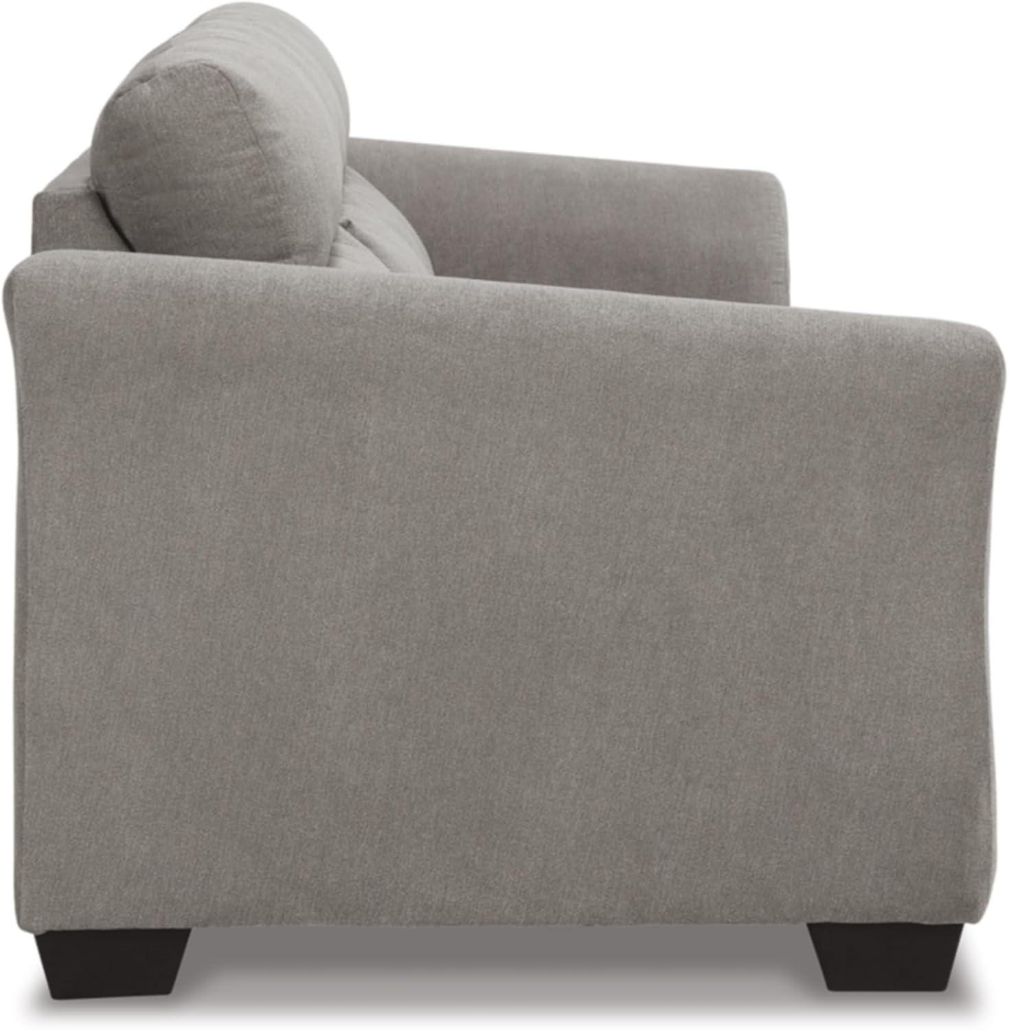 Ashley Furniture Miravel Slate Sofa