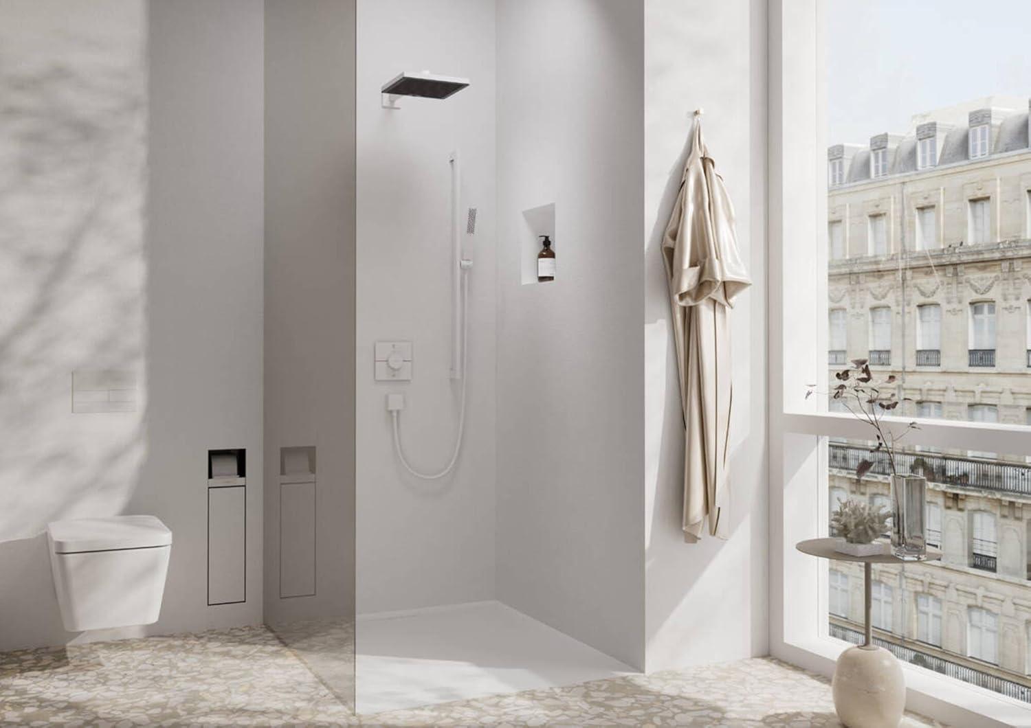 Hansgrohe AddStoris Single Hook