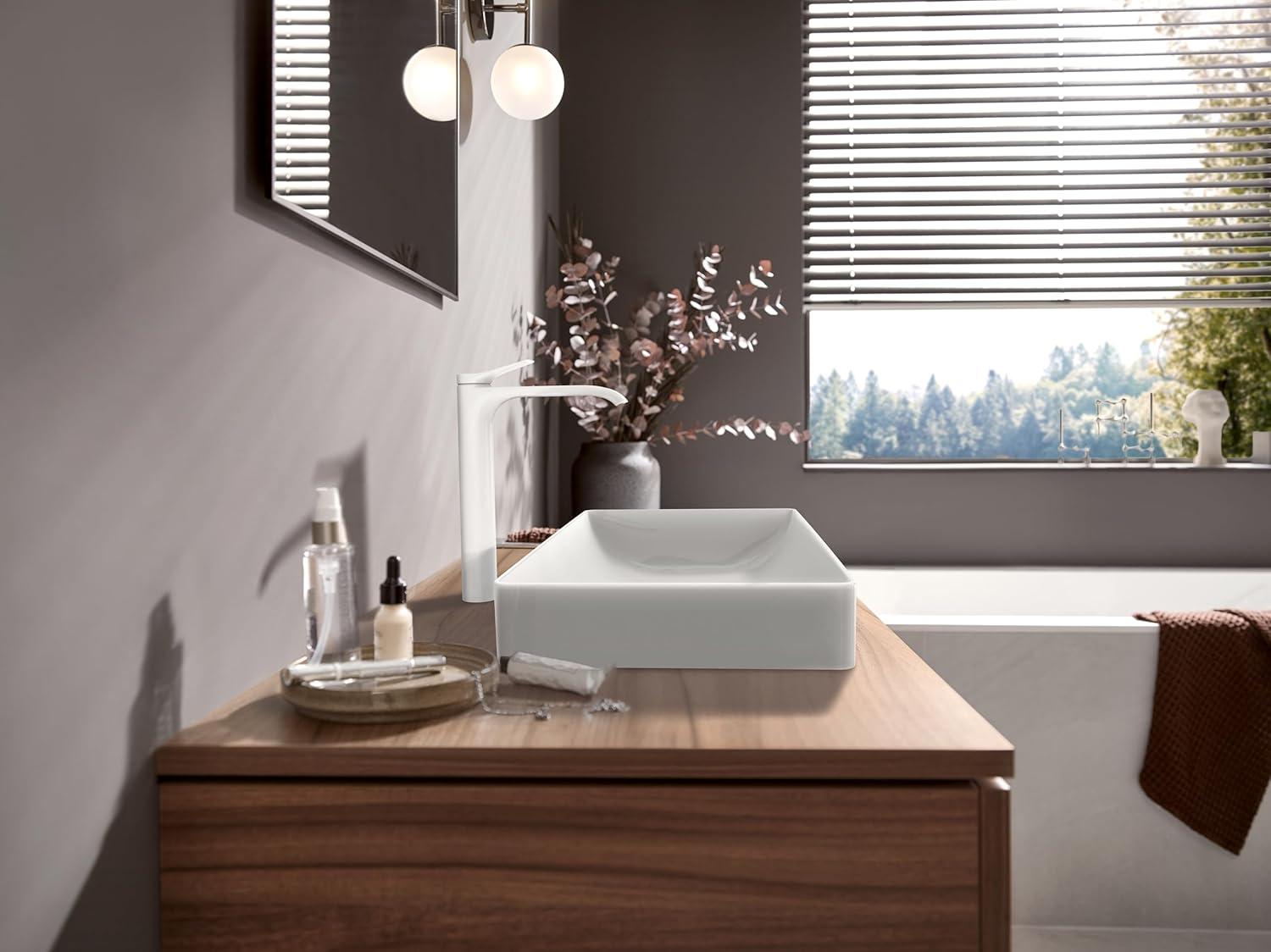 Hansgrohe Vivenis Single-hole Faucet 250 , 1.2 GPM