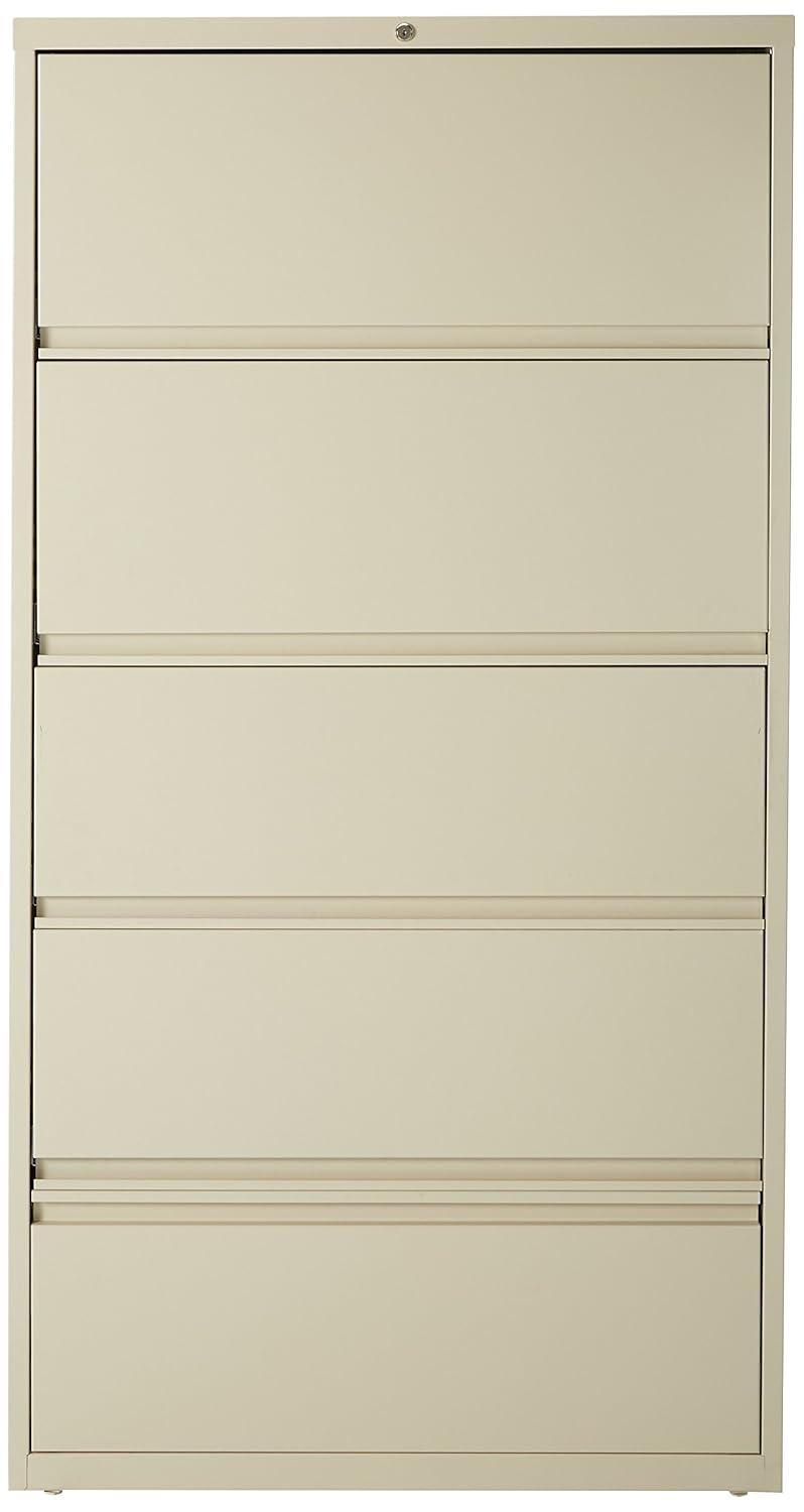Fortress Metal Multimedia Filing Cabinet