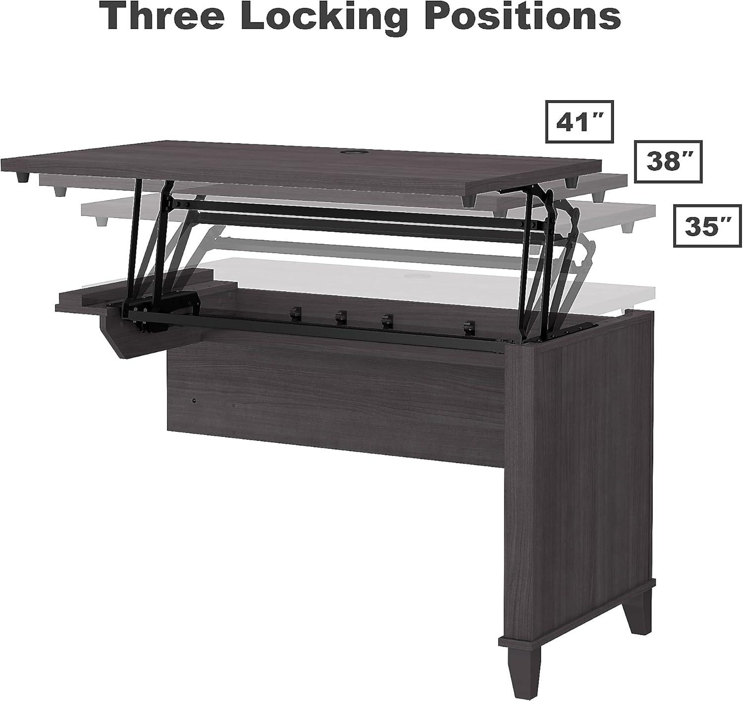 Magomed 72'' Desk