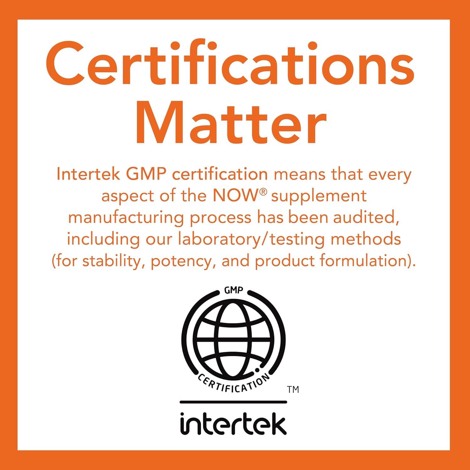 Magnesium Oxide Powder by Now Foods  -  8 oz Powder