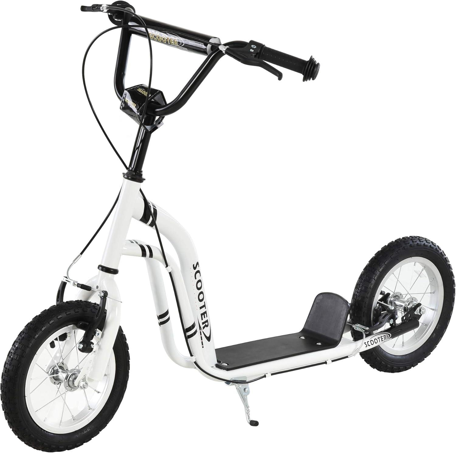 Aosom Aosom 1 Seater Push/Pull Ride On