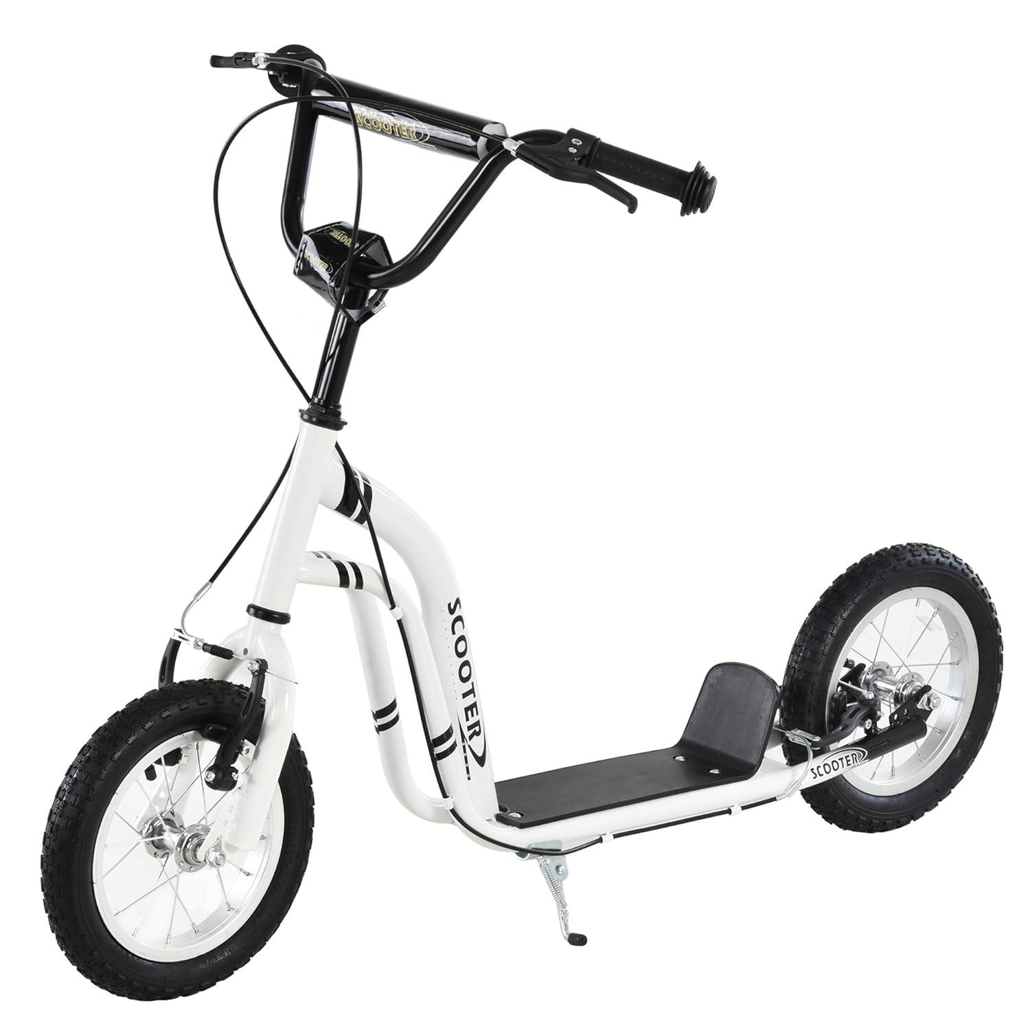 Aosom Aosom 1 Seater Push/Pull Ride On