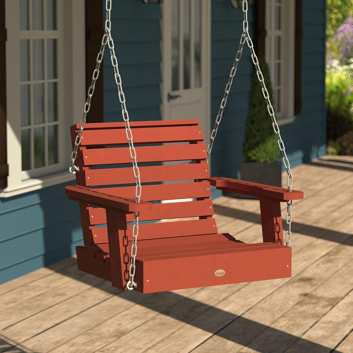 Weatherly Porch Swing