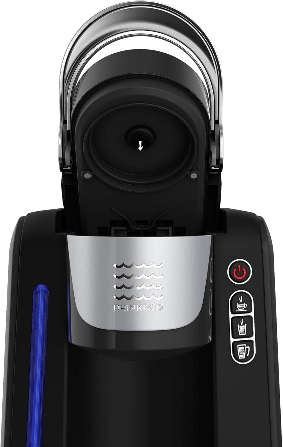 Drinkpod LLC Javapod Coffee Maker