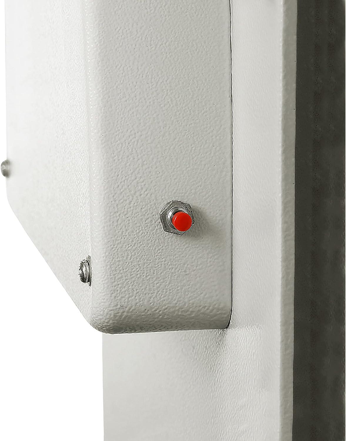 Paragon Safe Wall Safe Lock